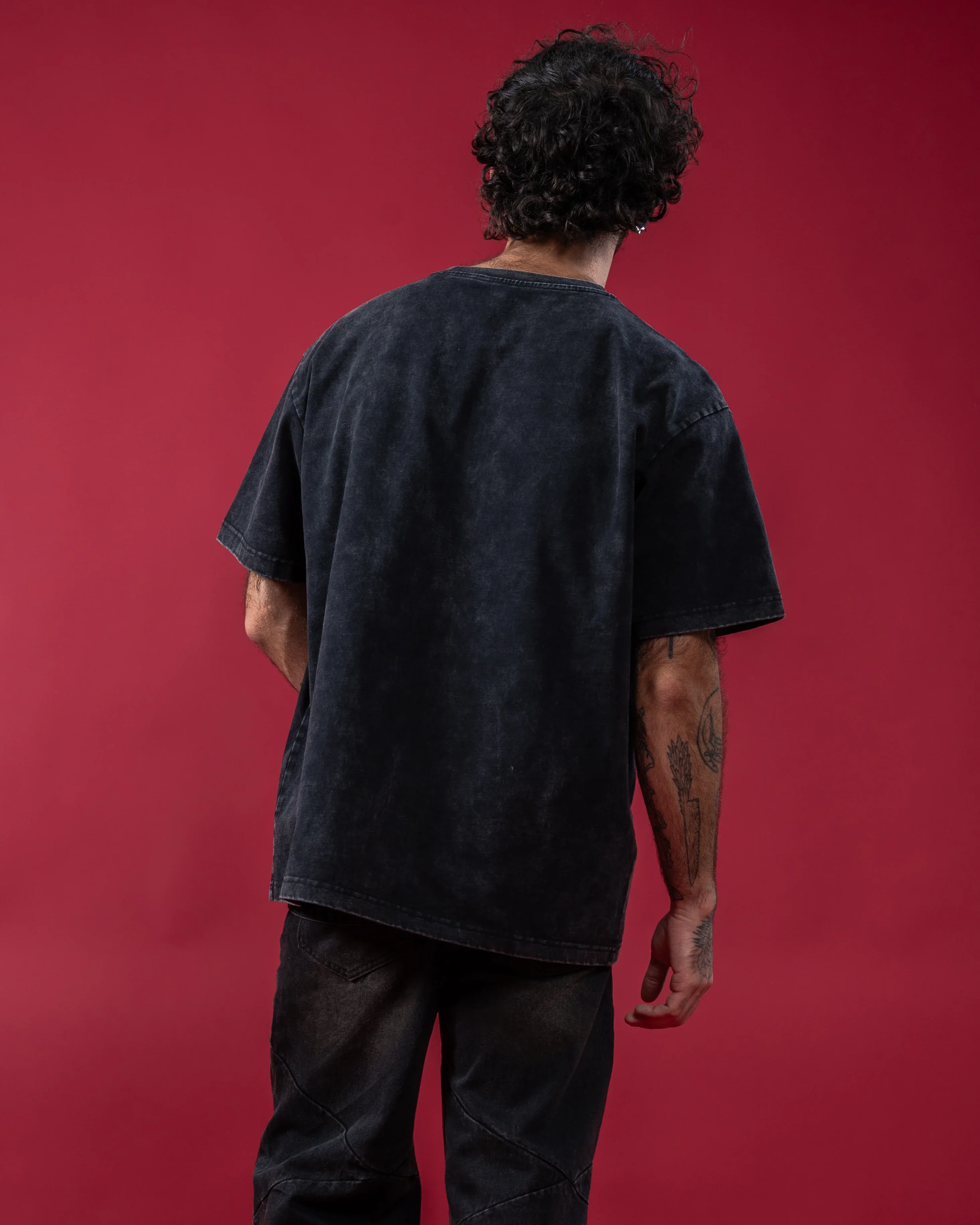 Mothman Tee - Image 7