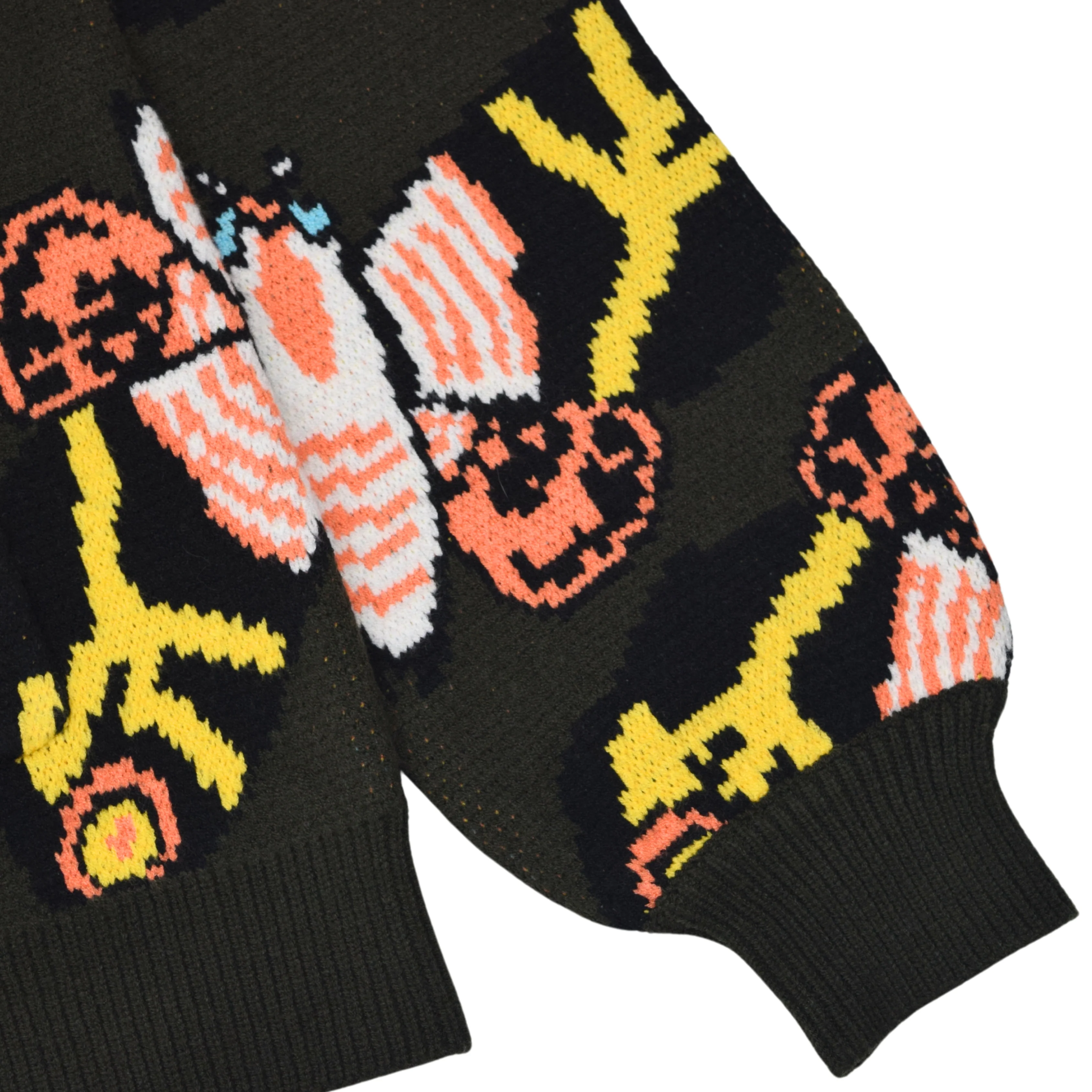 Mothra Cardigan - Image 10