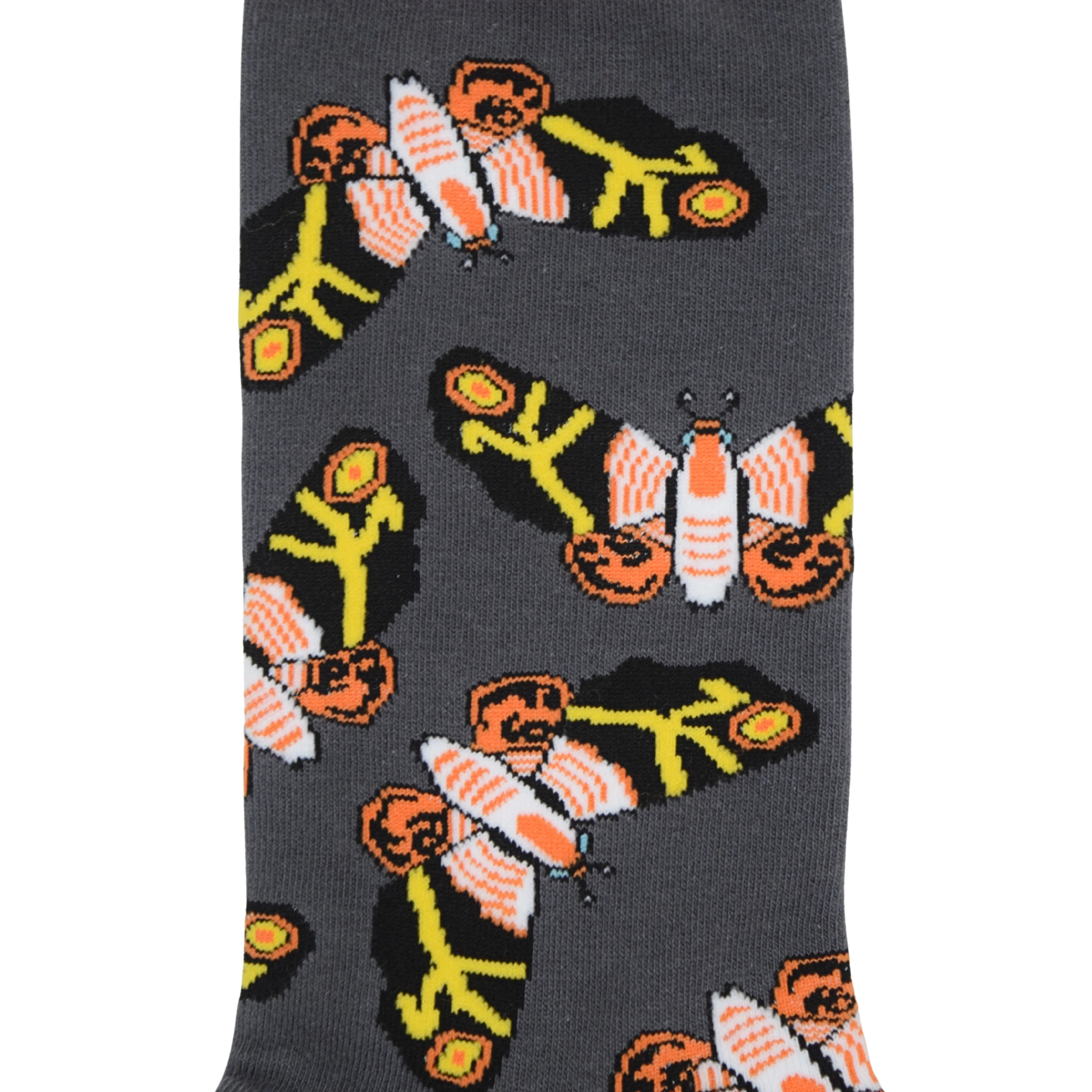 Mothra Socks - Image 3