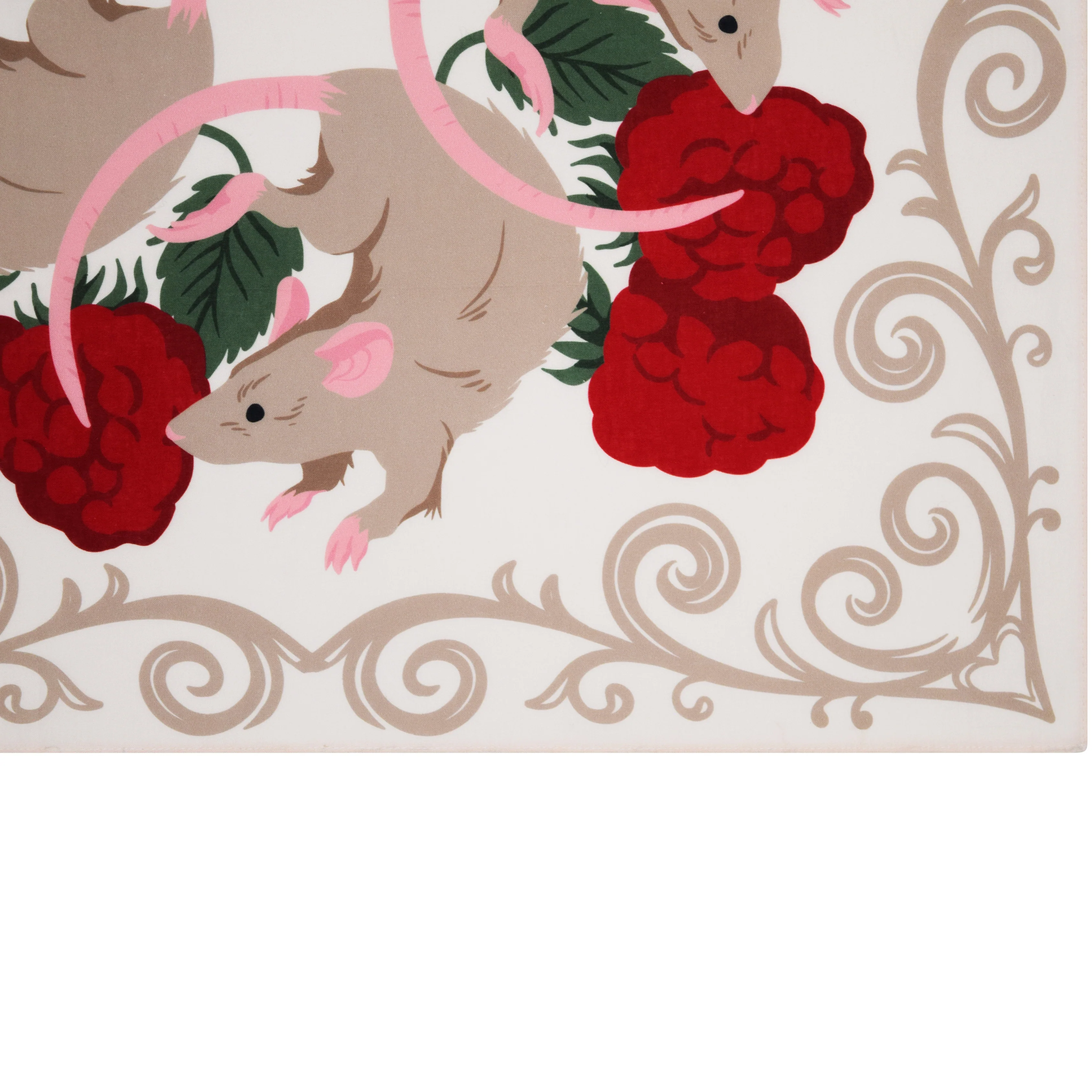 Mousin' Around Bandana - Image 2