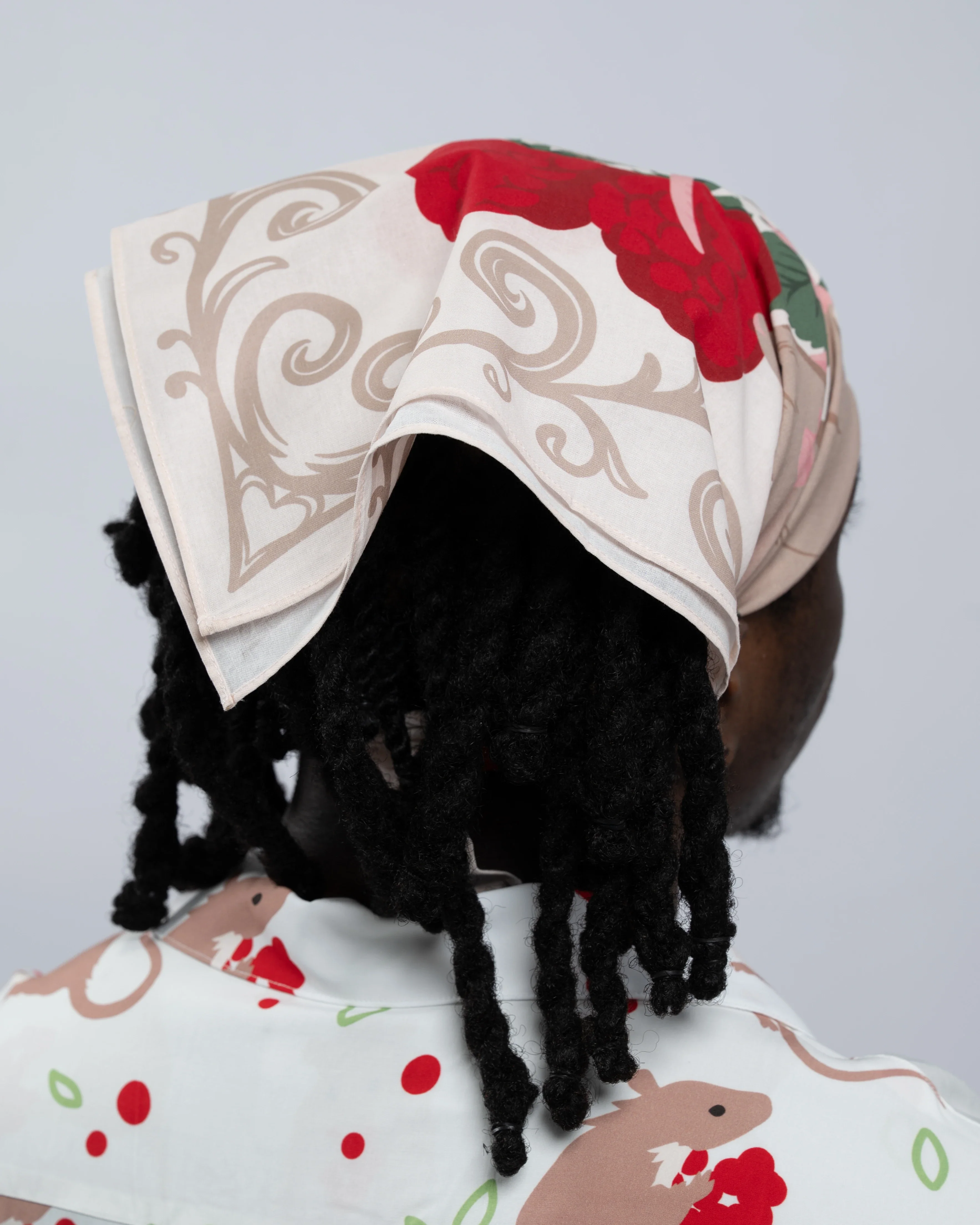 Mousin' Around Bandana - Image 8