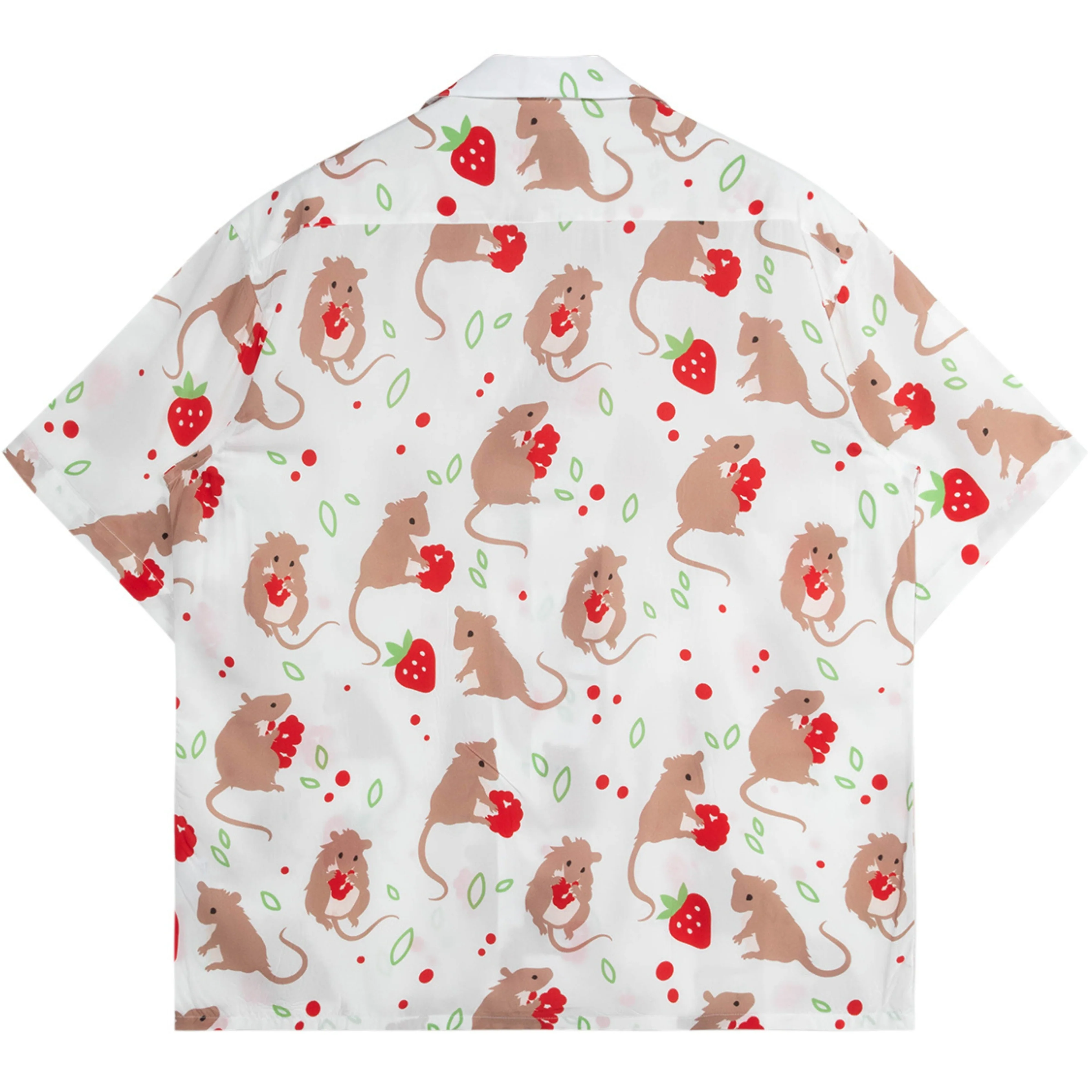 Mousin' Around Button Up - Image 2