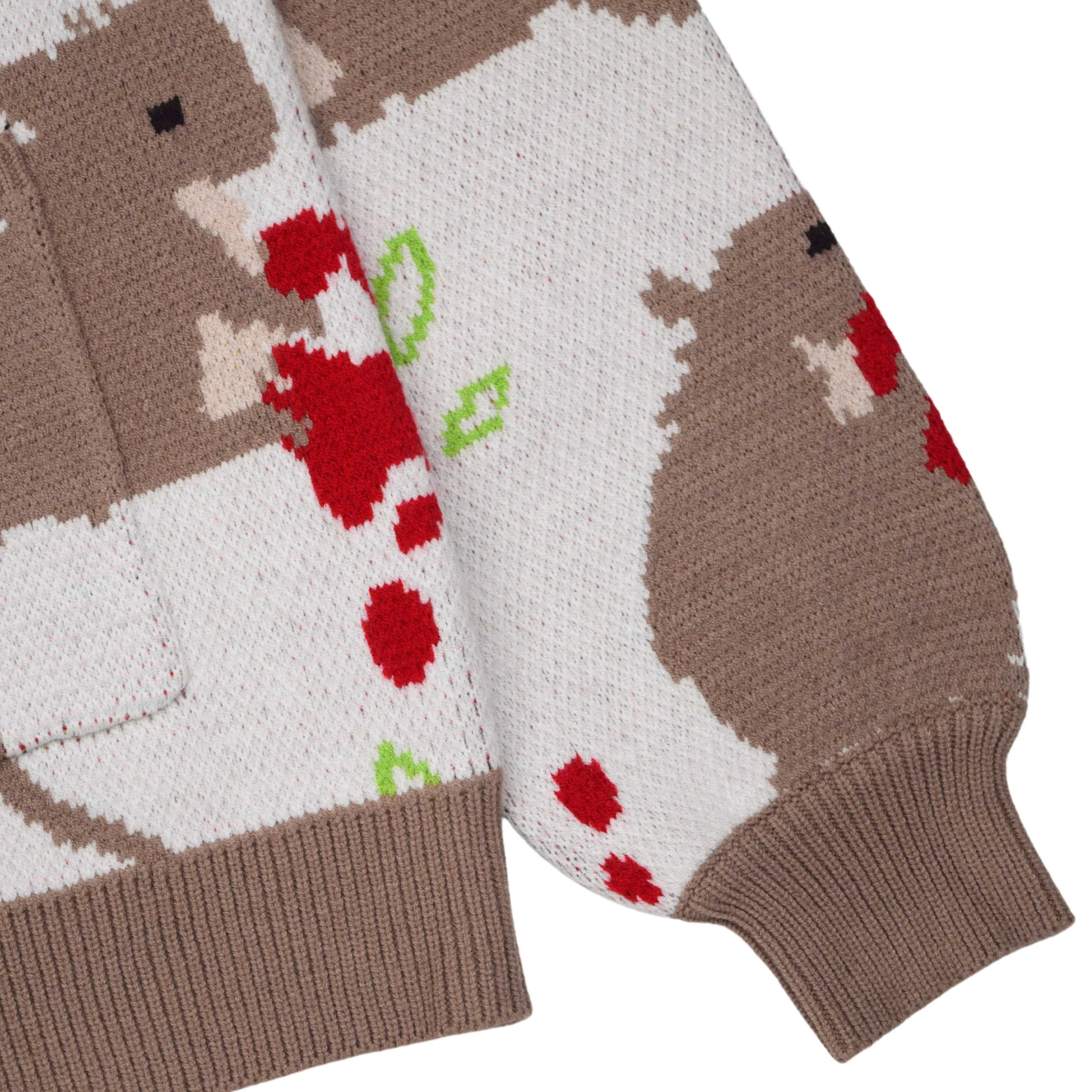 Mousin' Around Cardigan - Image 3