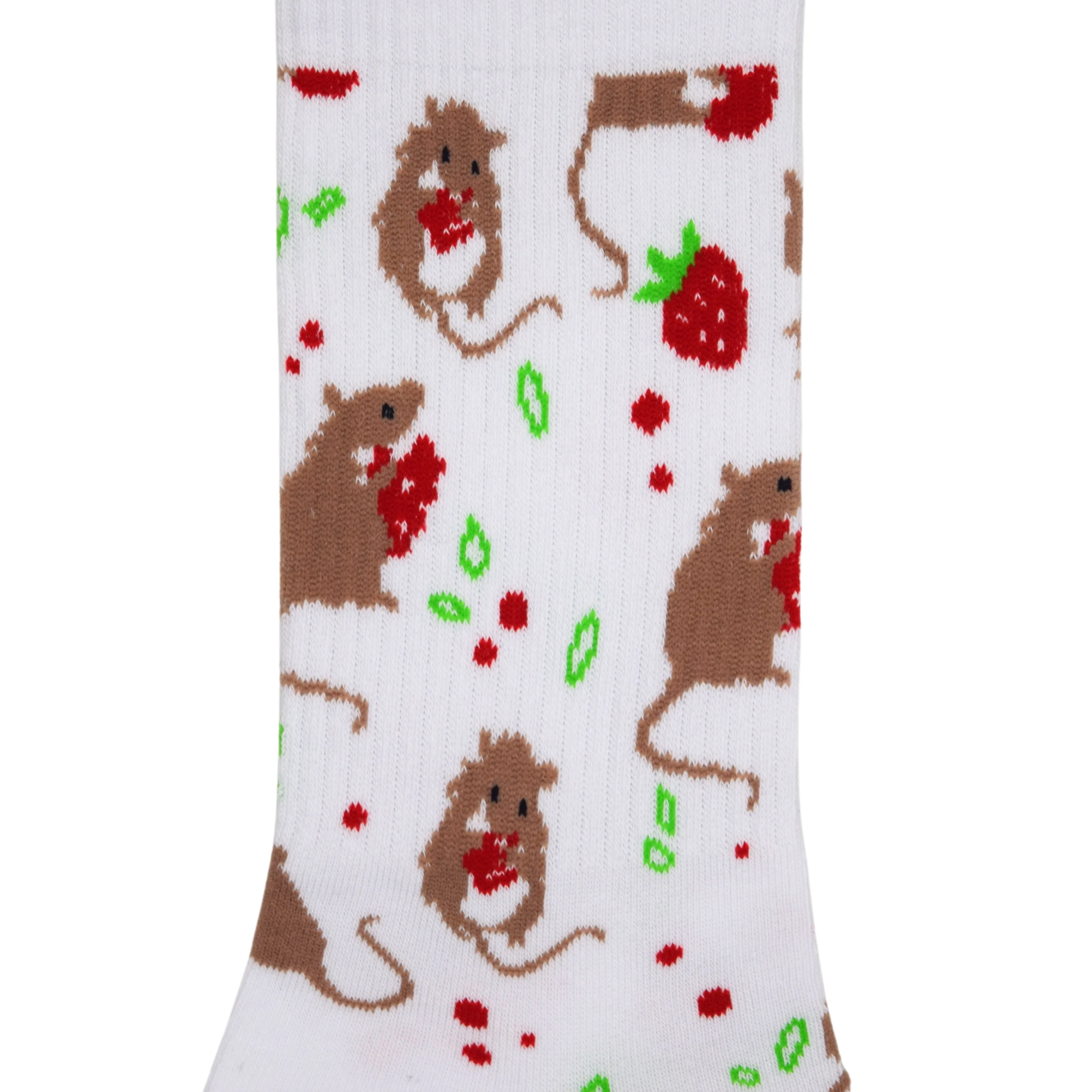 Mousin' Around Socks - Image 3