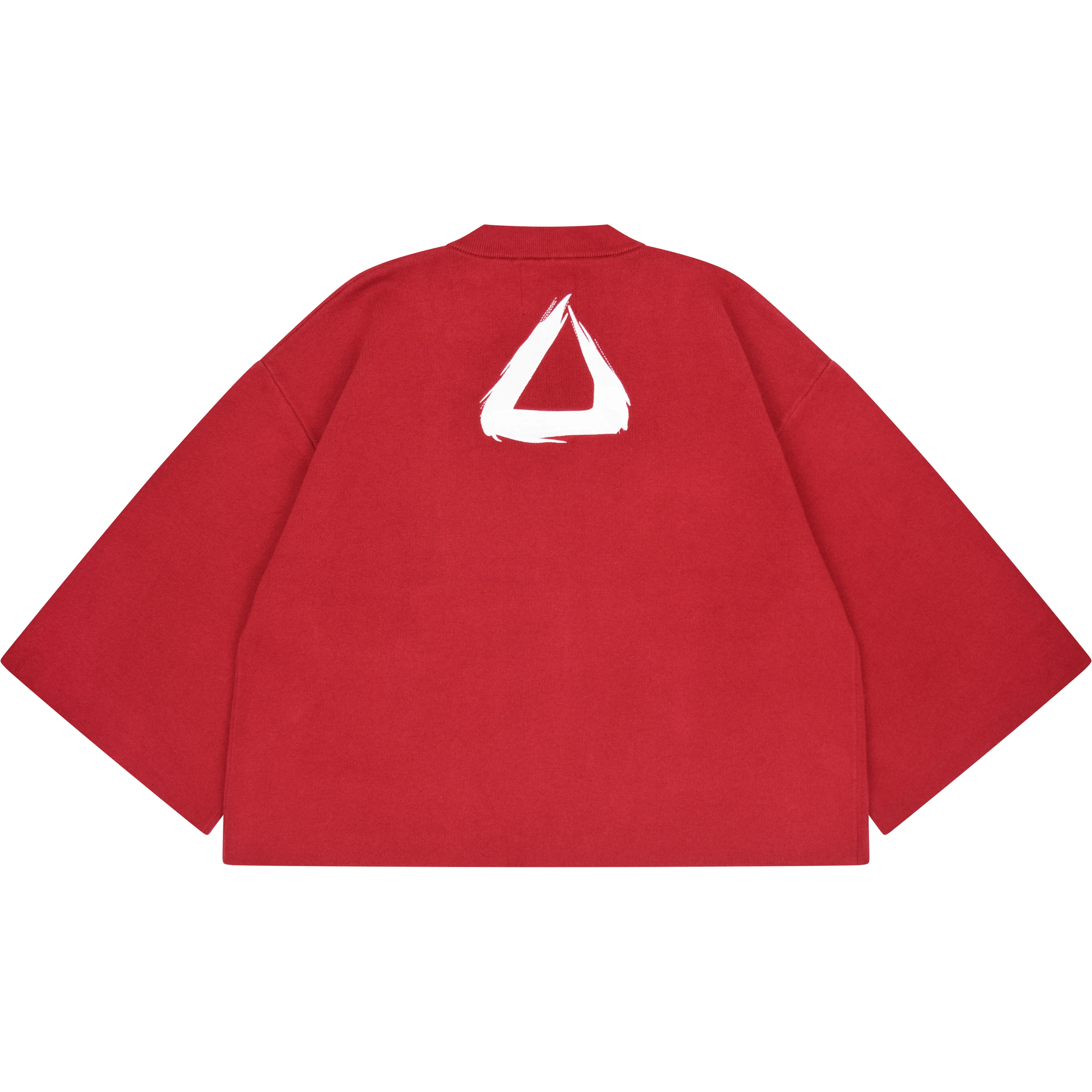 Mugen Cardigan