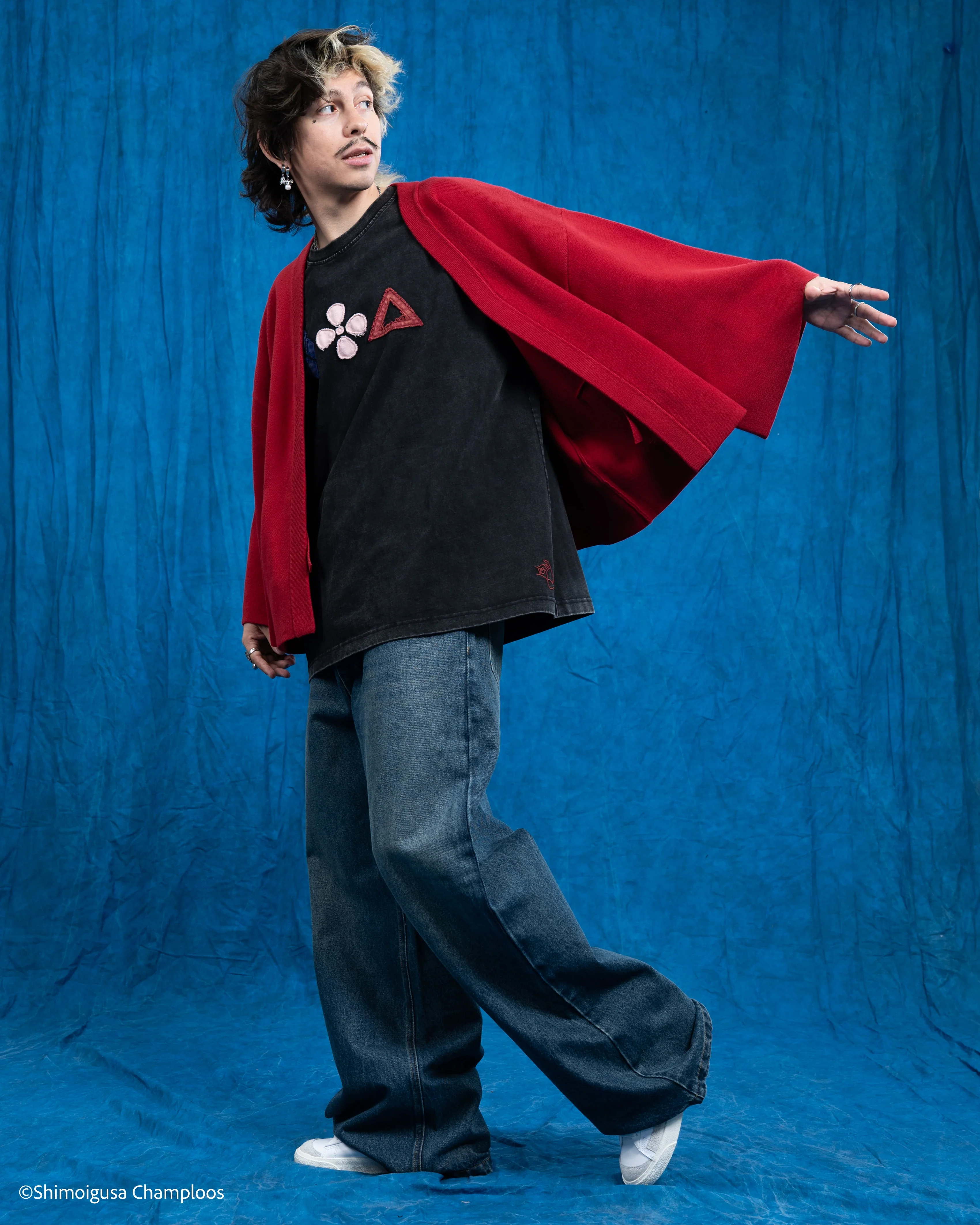 Mugen Cardigan - Image 10
