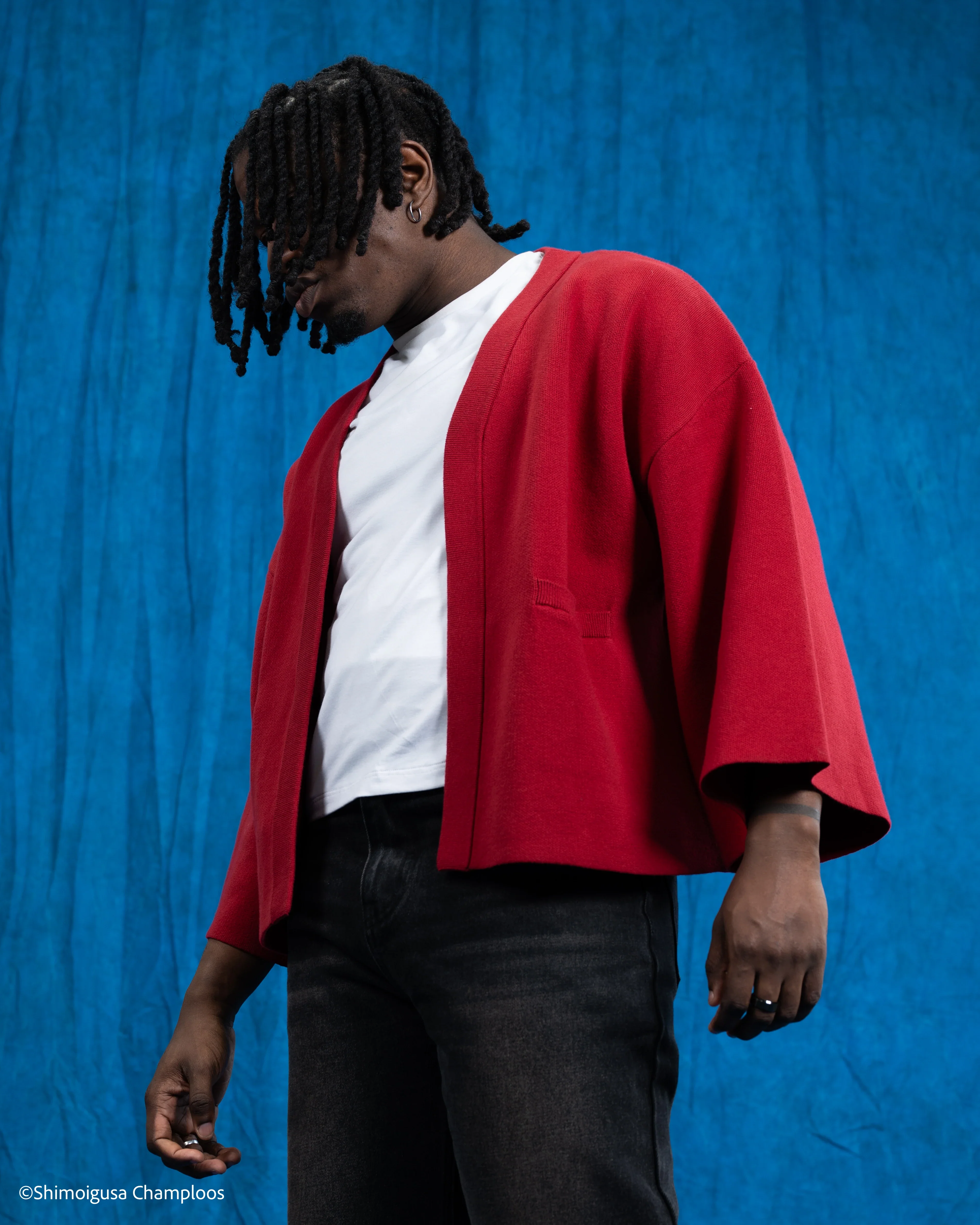 Mugen Cardigan - Image 13