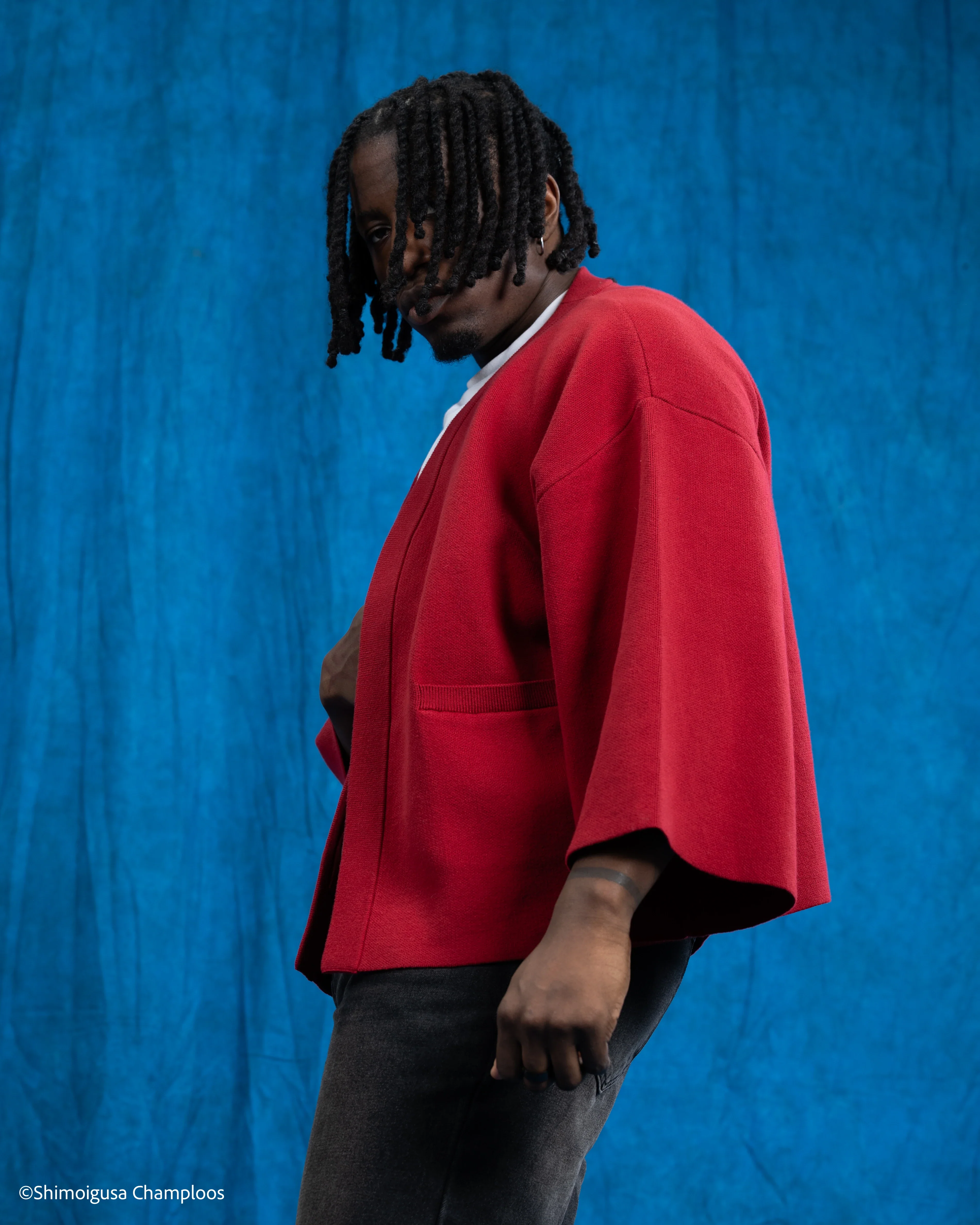 Mugen Cardigan - Image 14