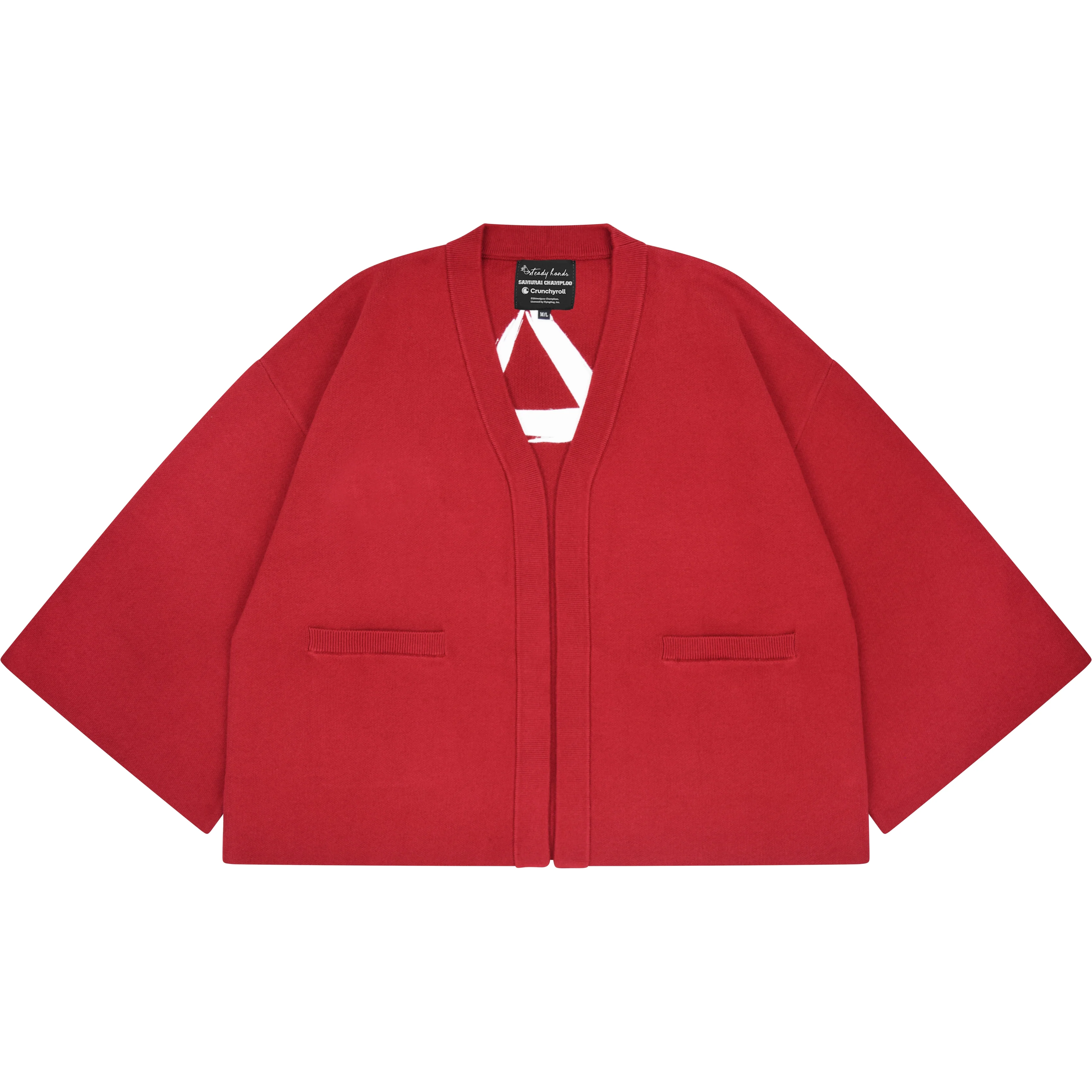 Mugen Cardigan - Image 2