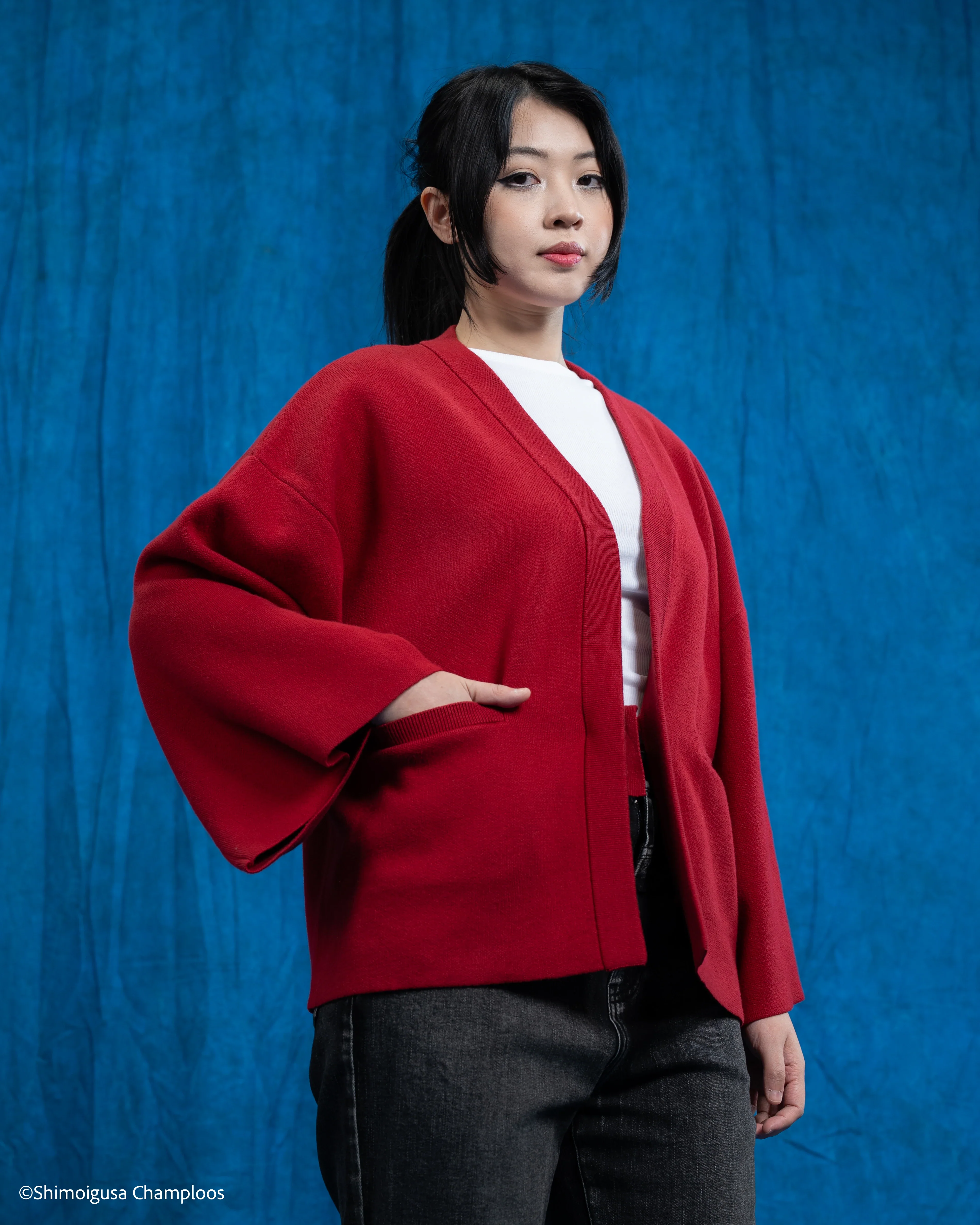 Mugen Cardigan - Image 3