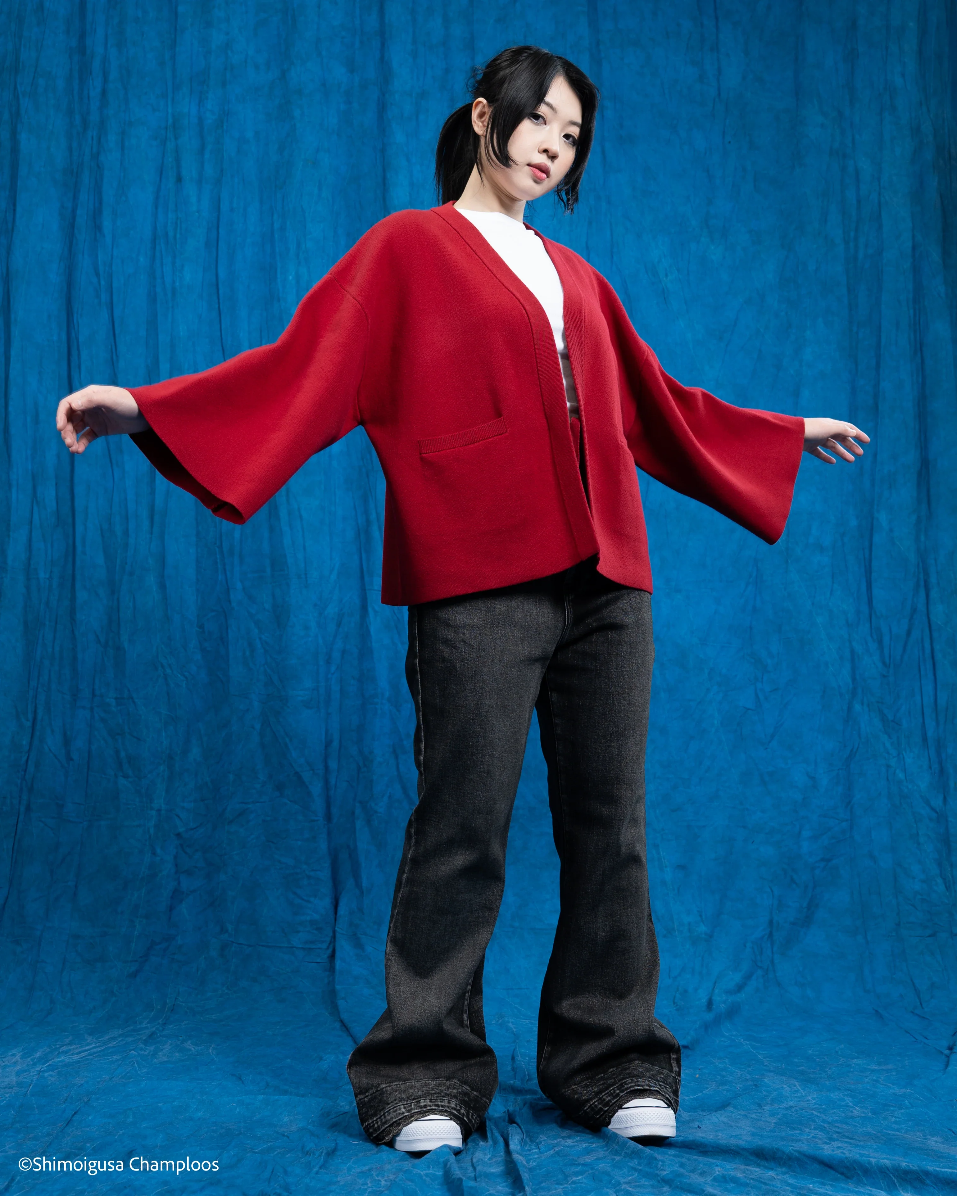 Mugen Cardigan - Image 5