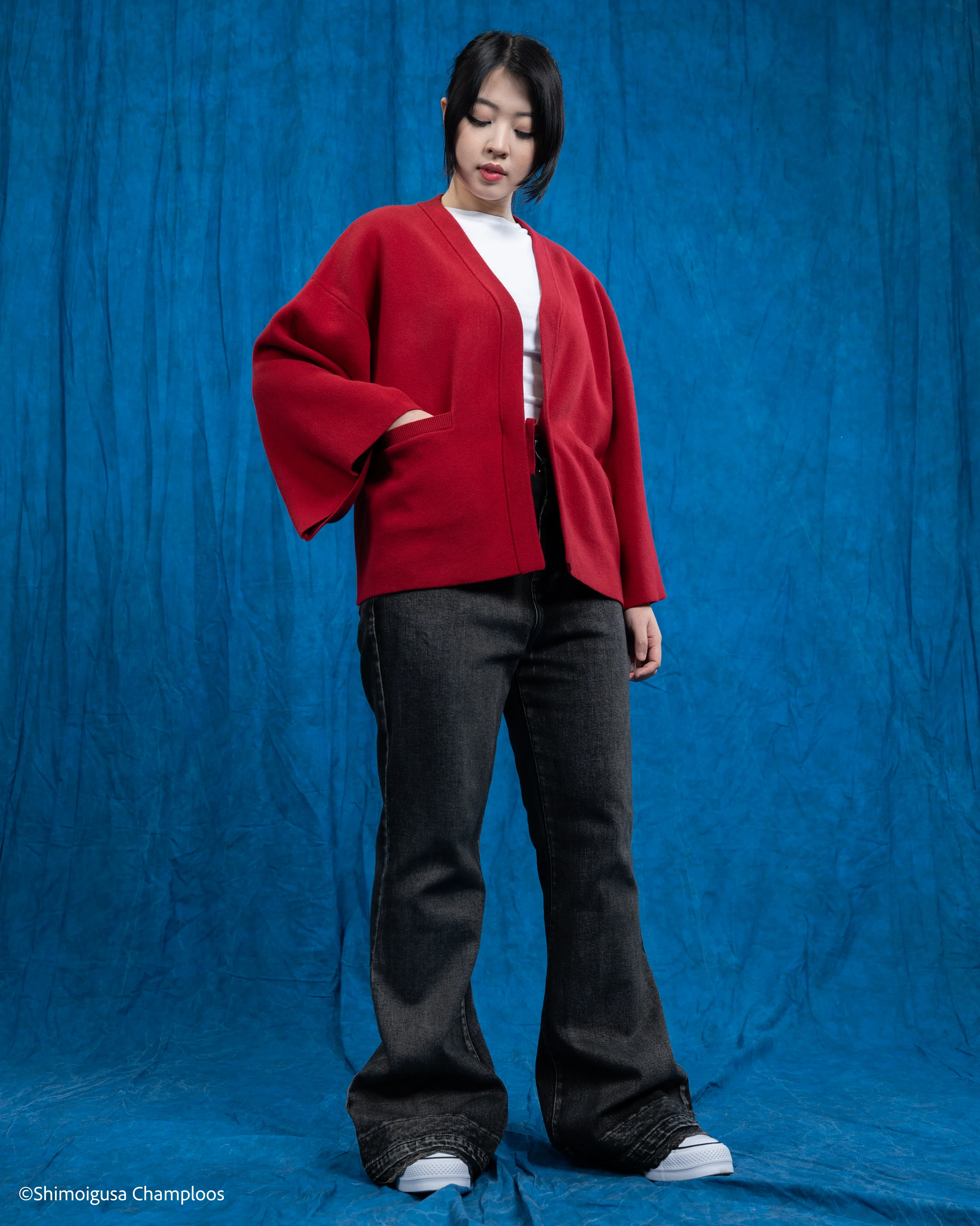 Mugen Cardigan - Image 6