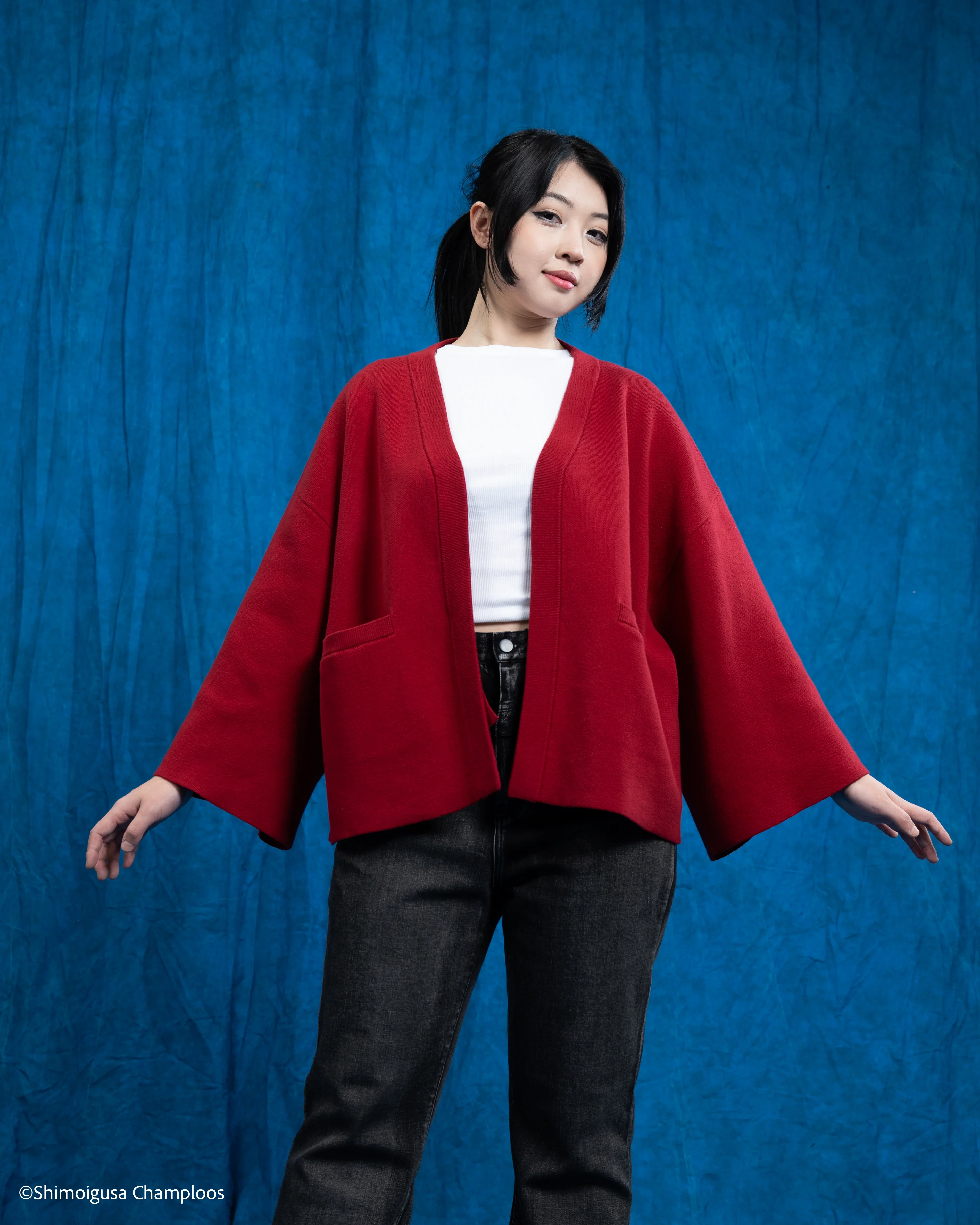 Mugen Cardigan - Image 7