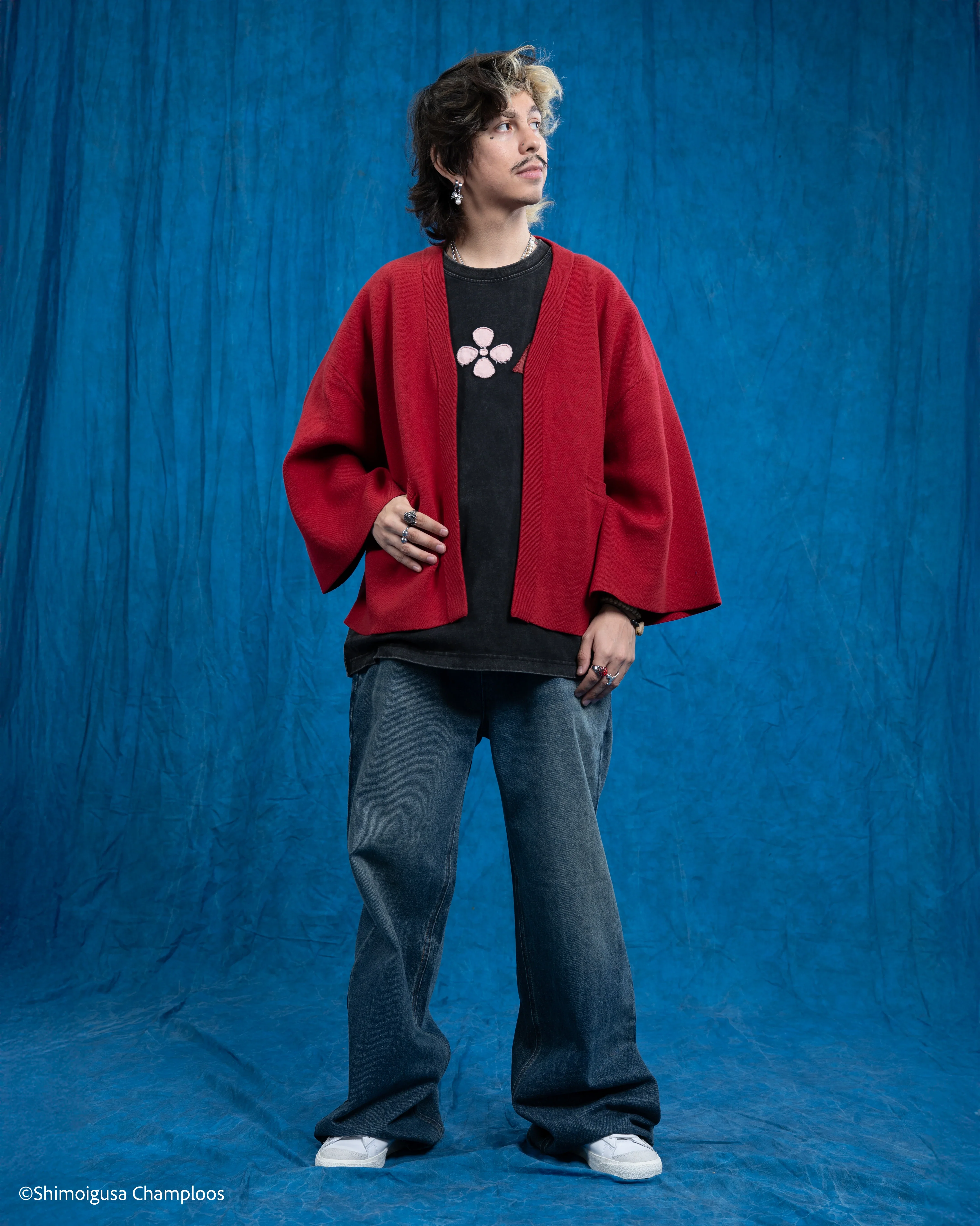 Mugen Cardigan - Image 8