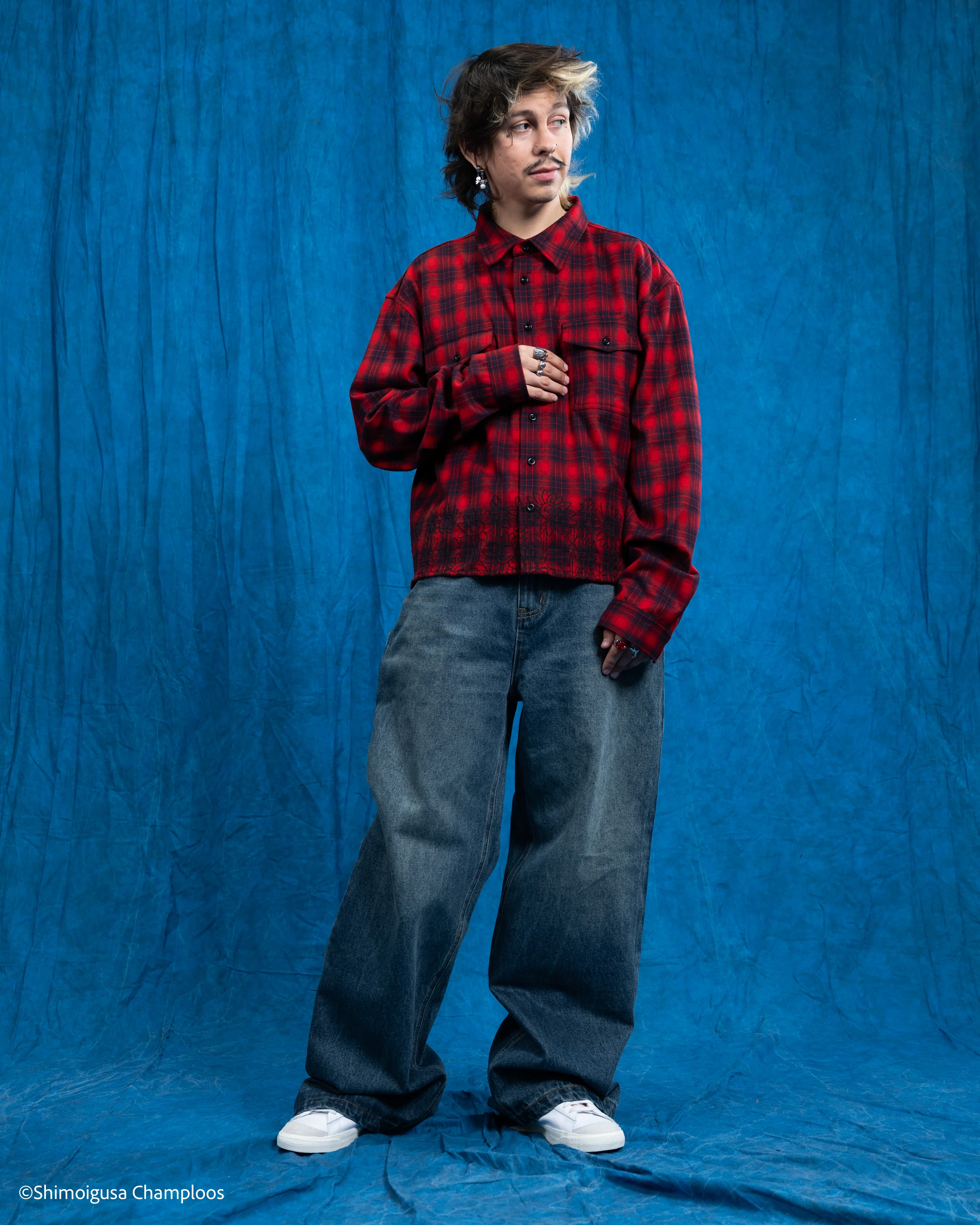 Mugen Flannel - Image 10