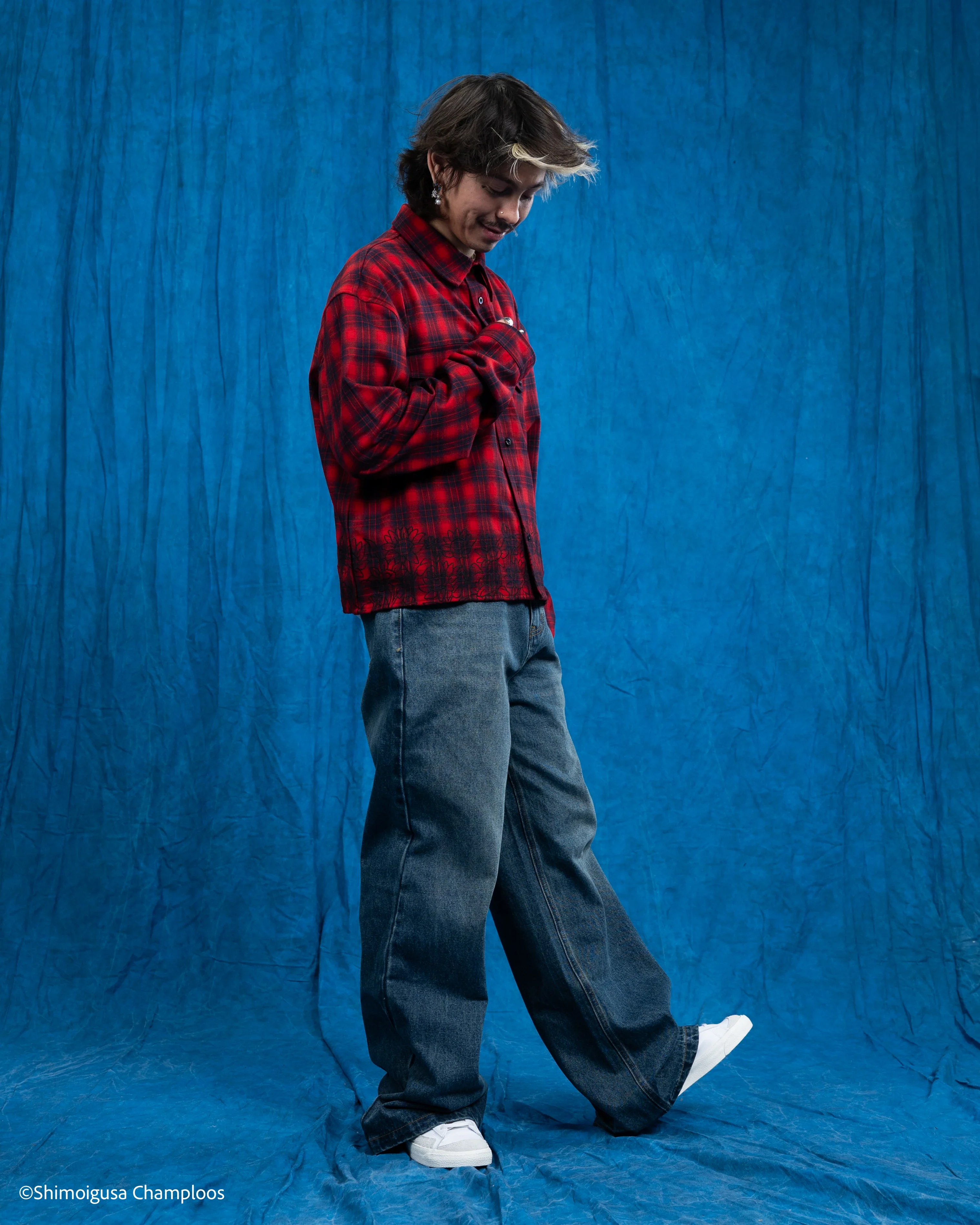 Mugen Flannel - Image 11