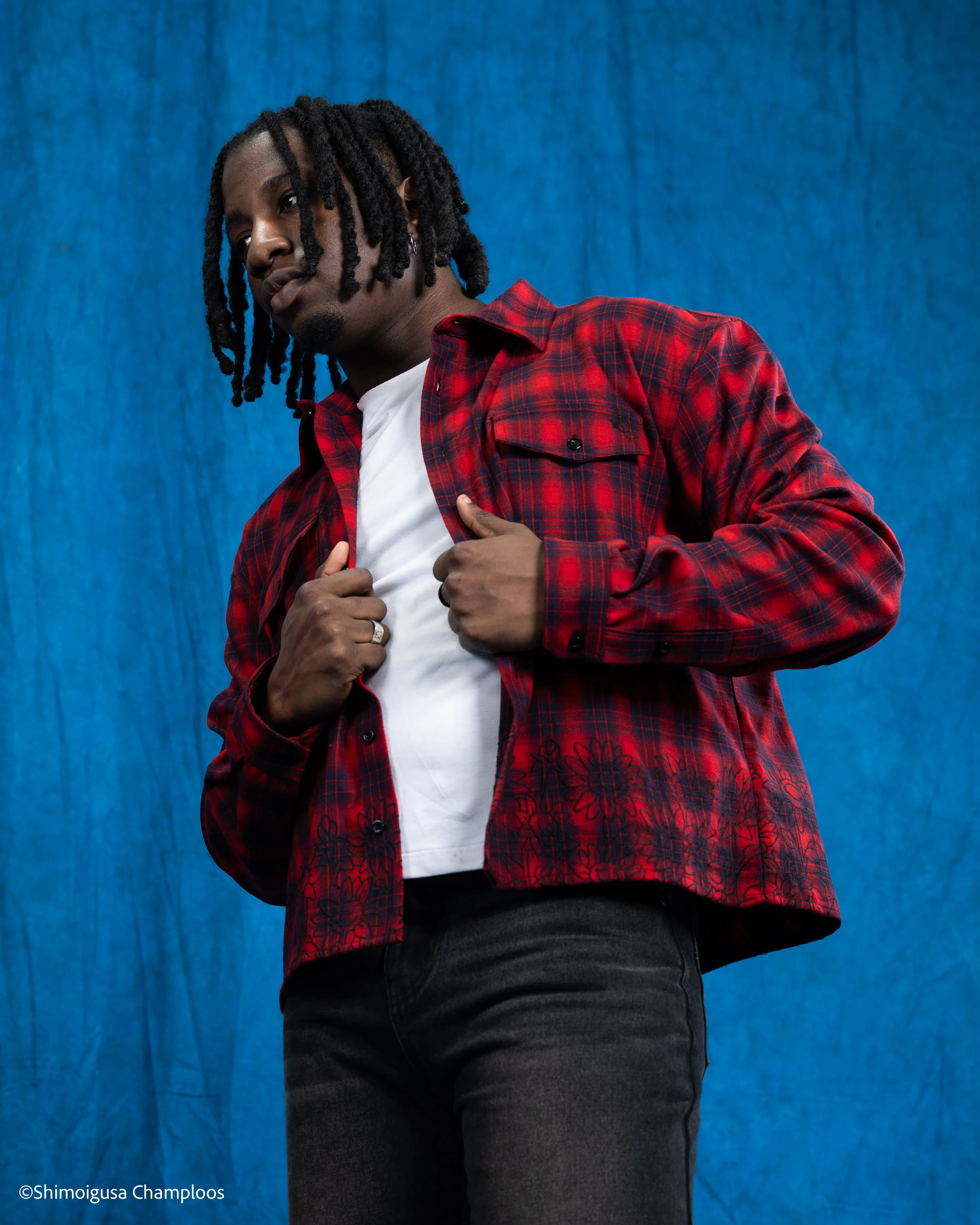 Mugen Flannel - Image 12