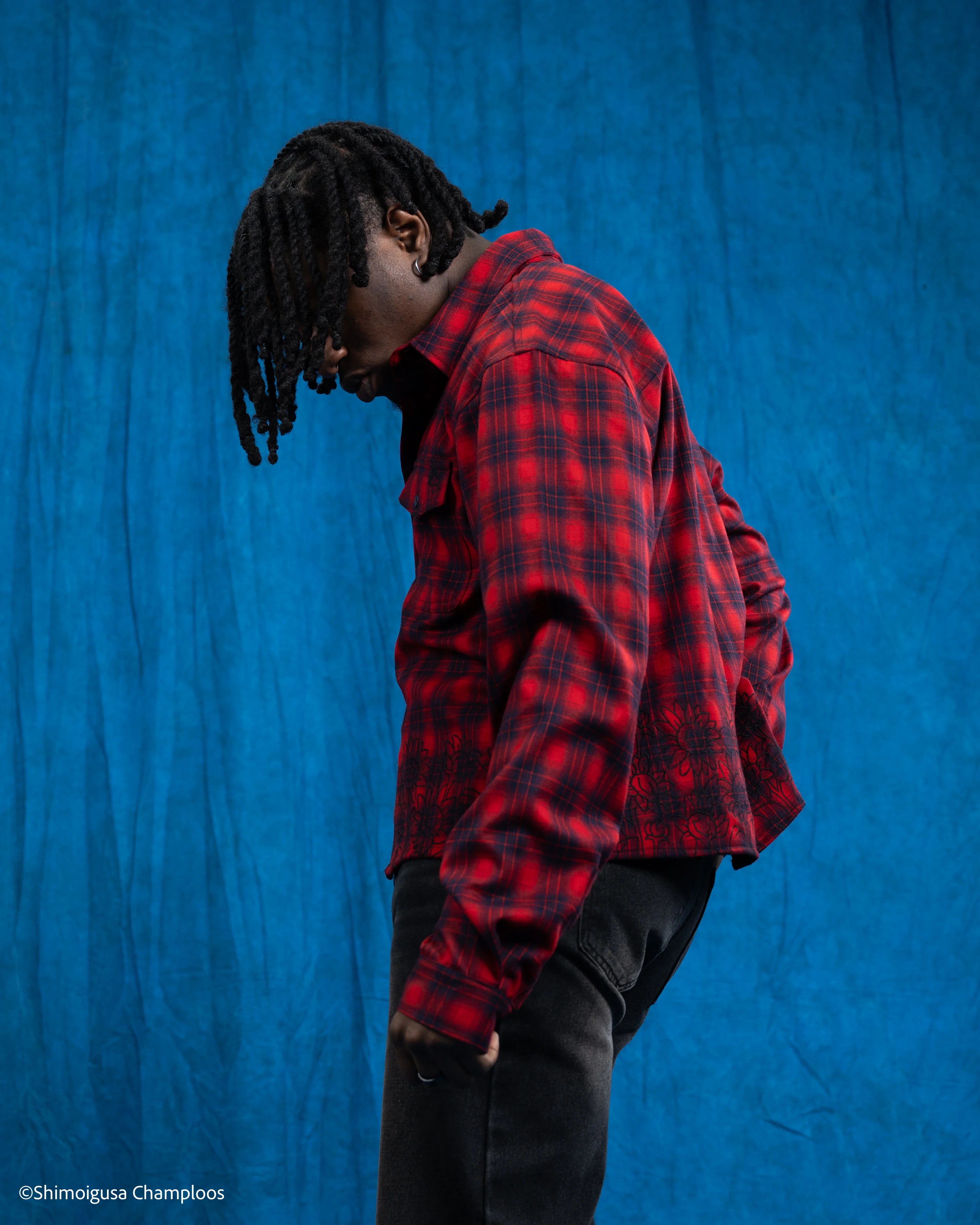 Mugen Flannel - Image 15