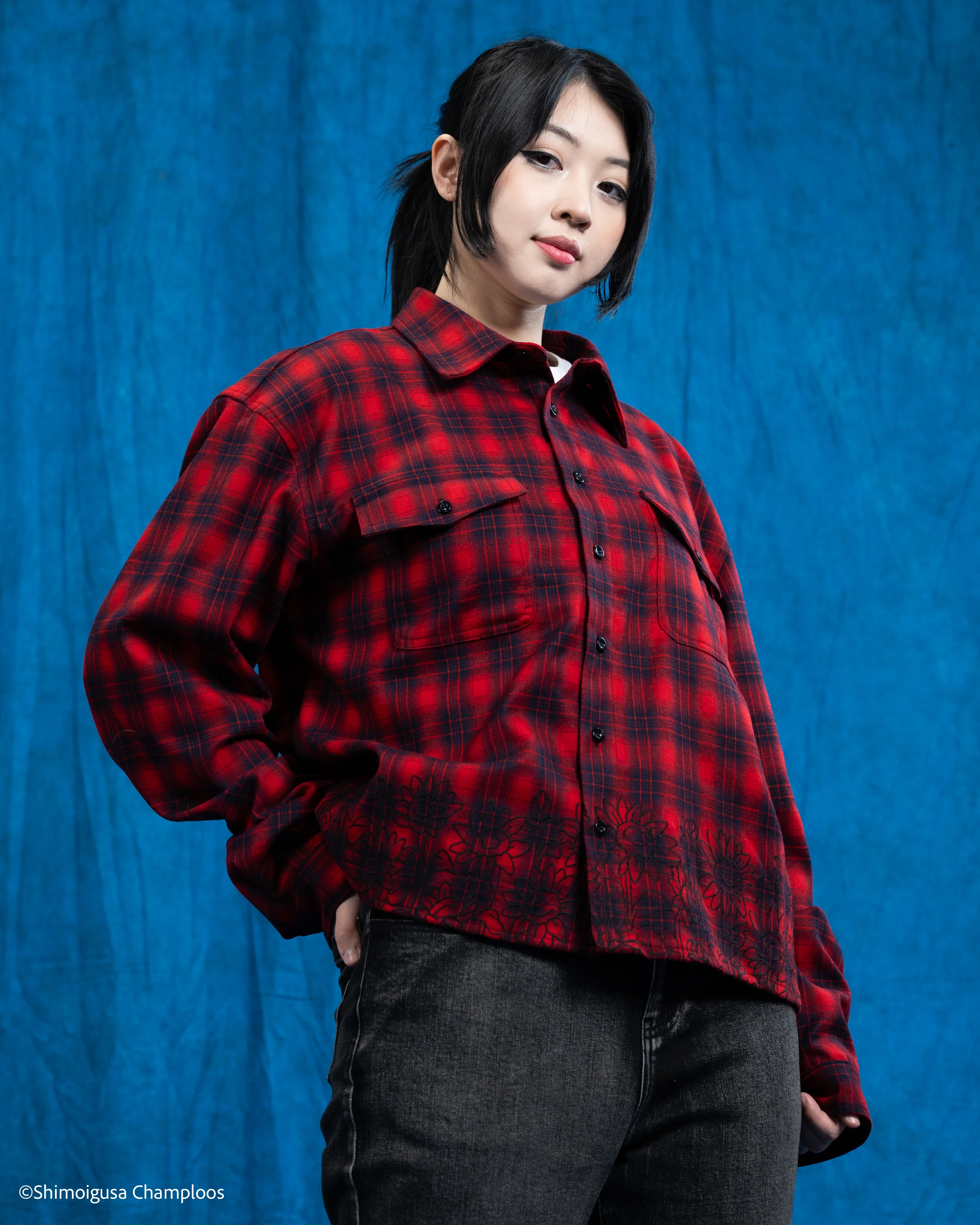 Mugen Flannel - Image 3
