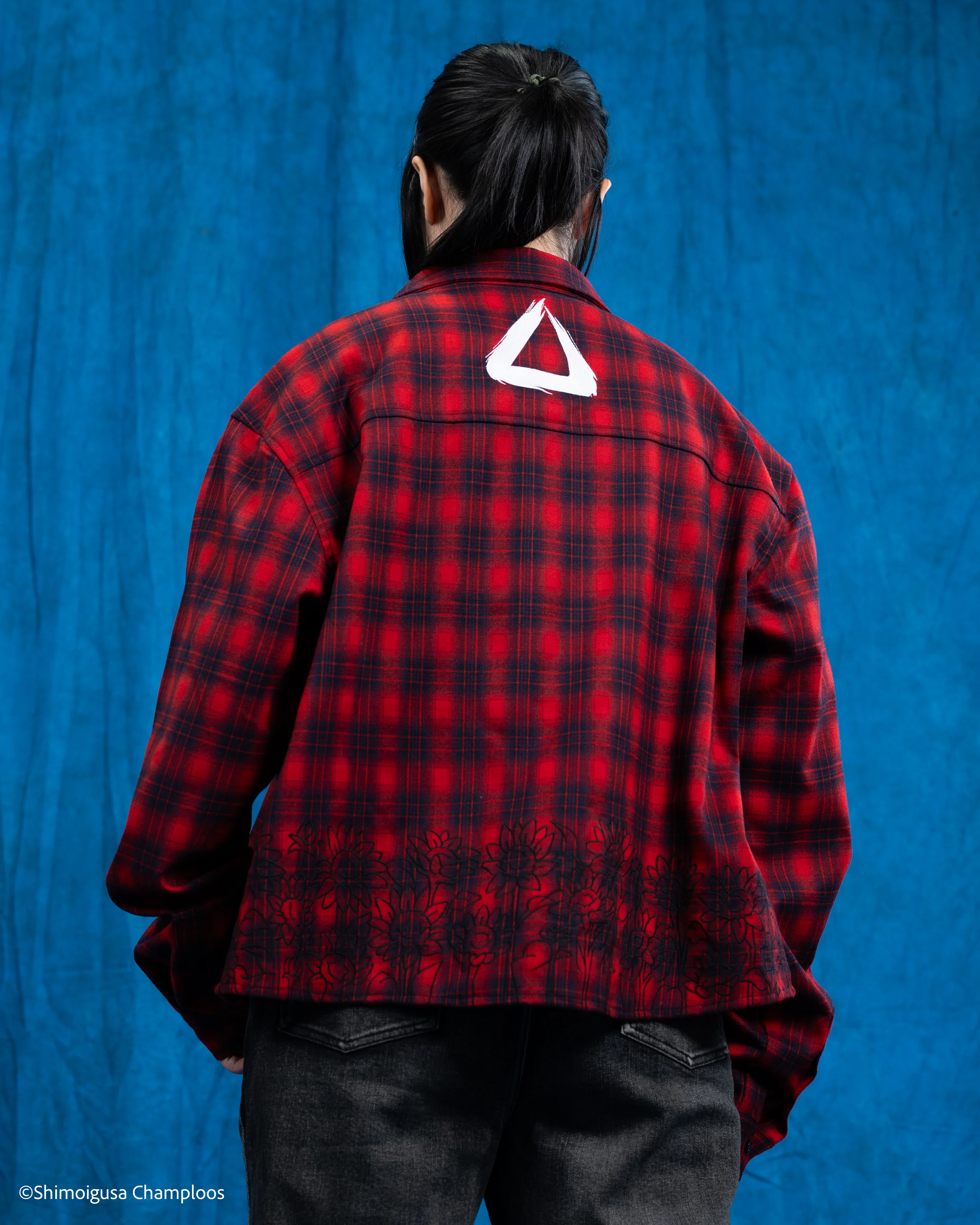 Mugen Flannel - Image 4