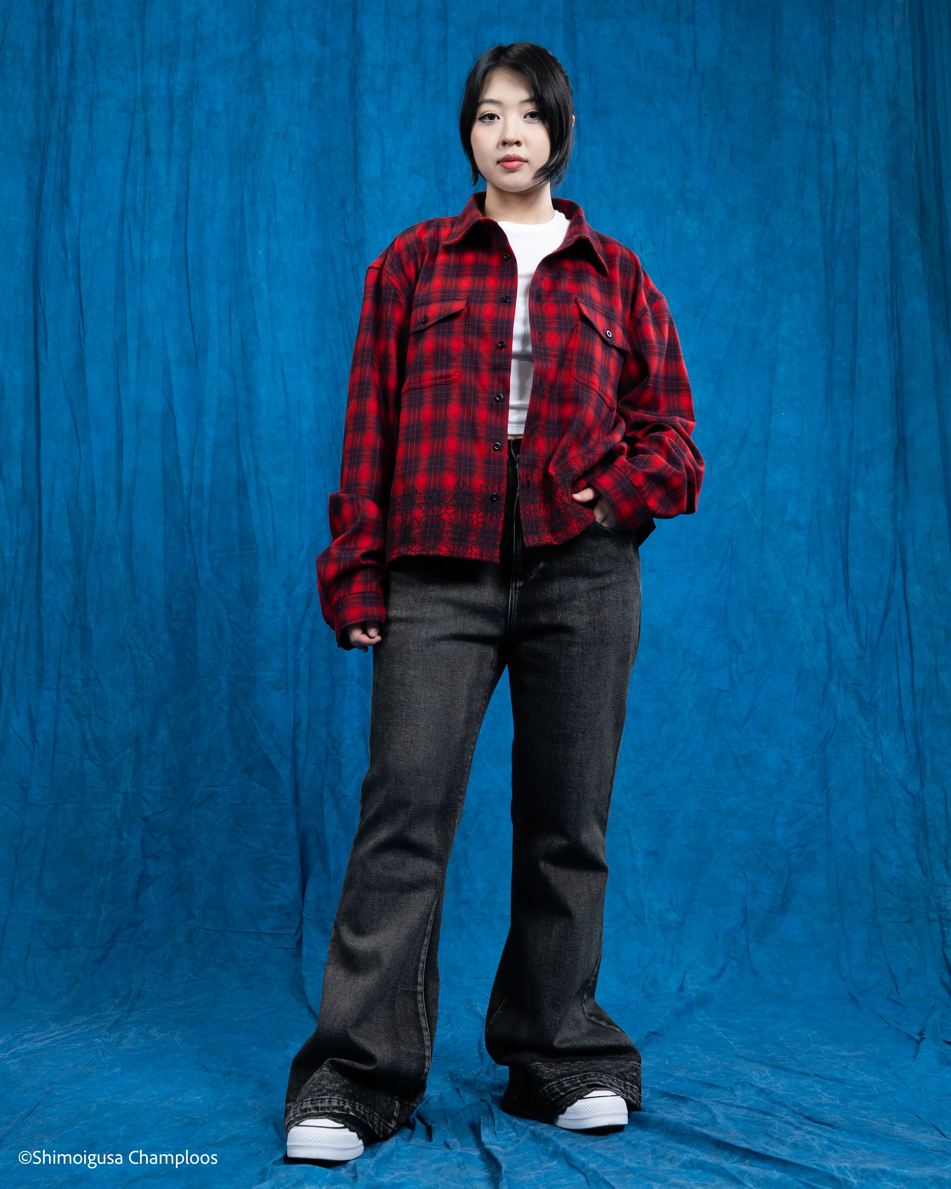 Mugen Flannel - Image 5