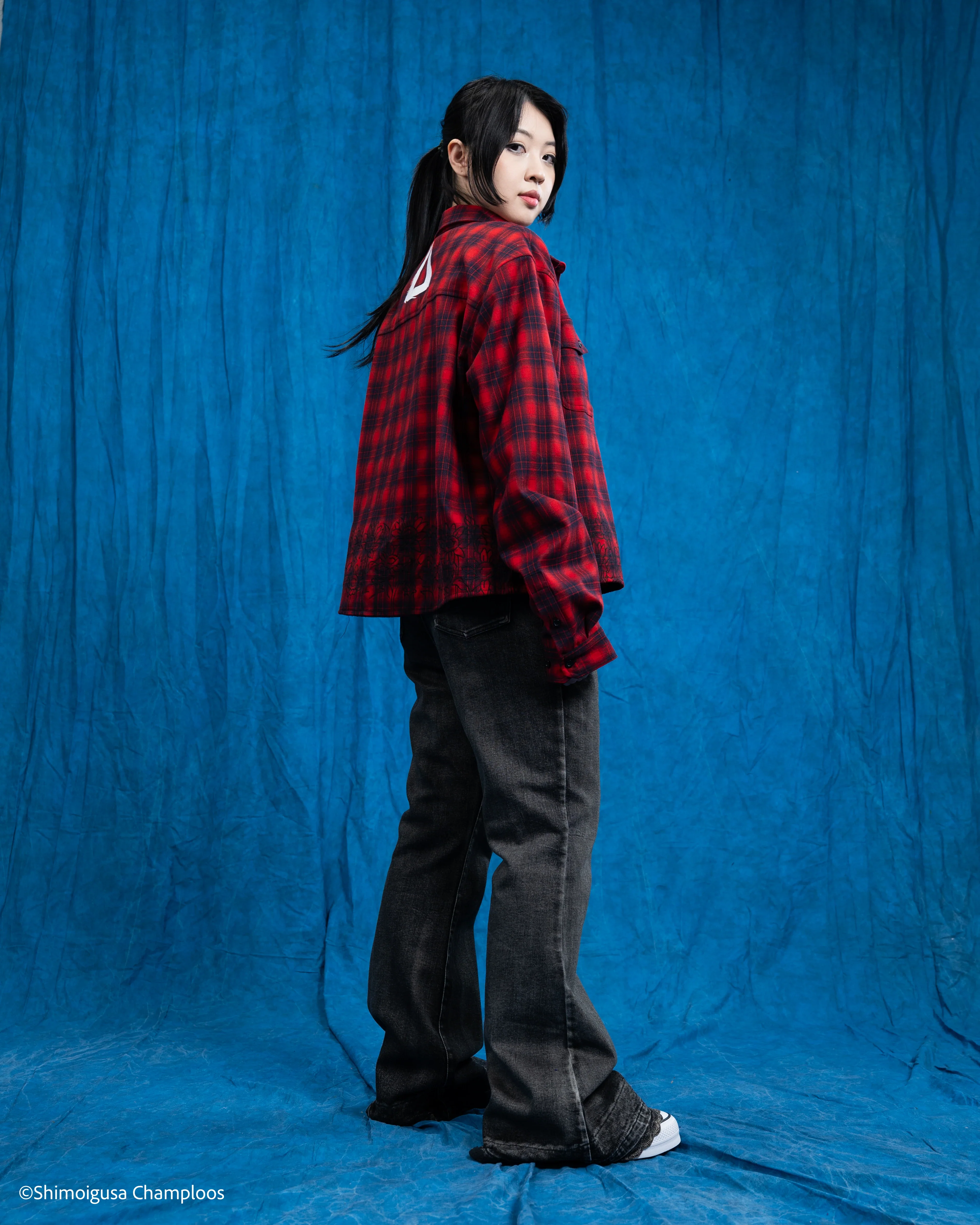 Mugen Flannel - Image 6