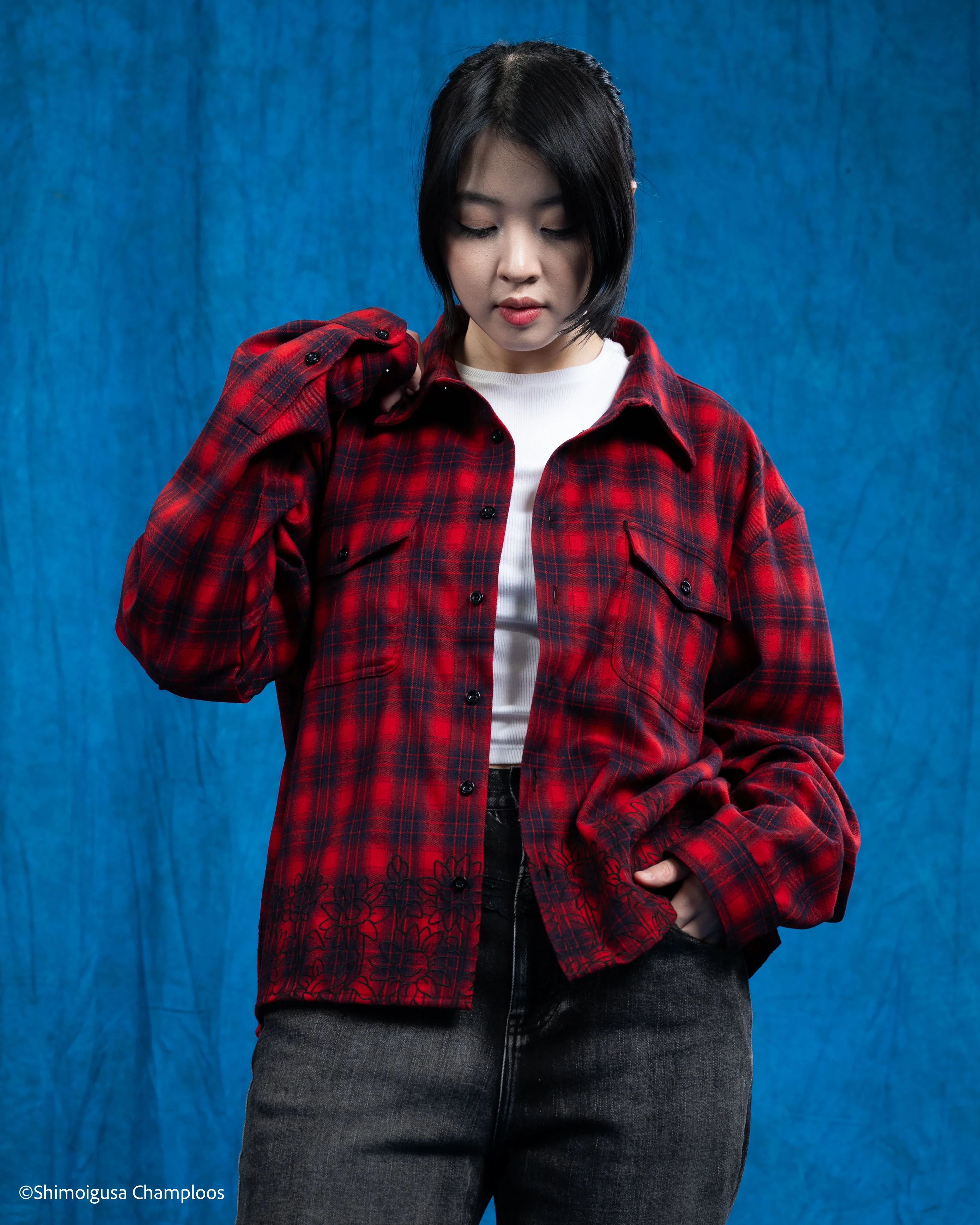 Mugen Flannel - Image 7