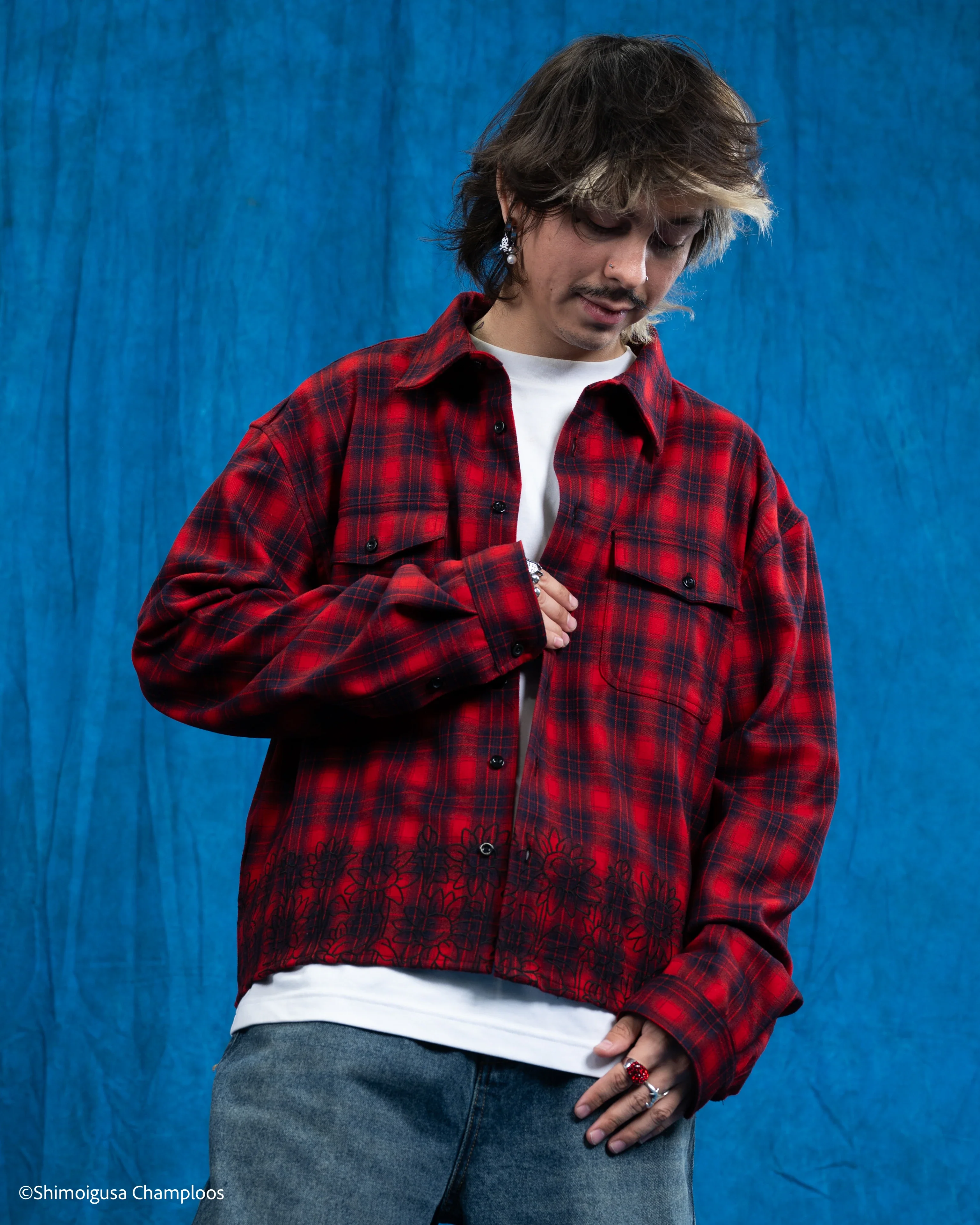 Mugen Flannel - Image 8