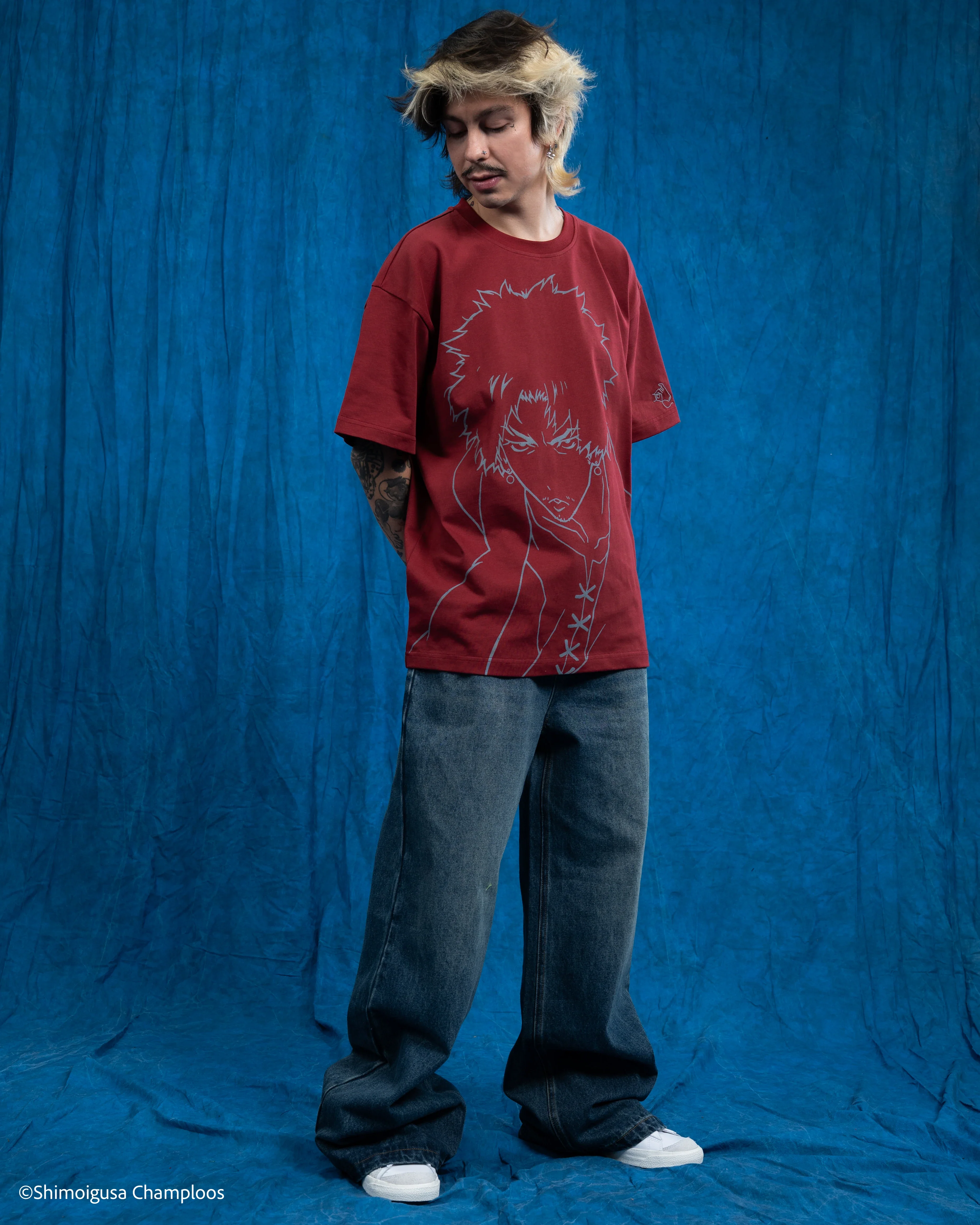 Mugen Tee - Image 10
