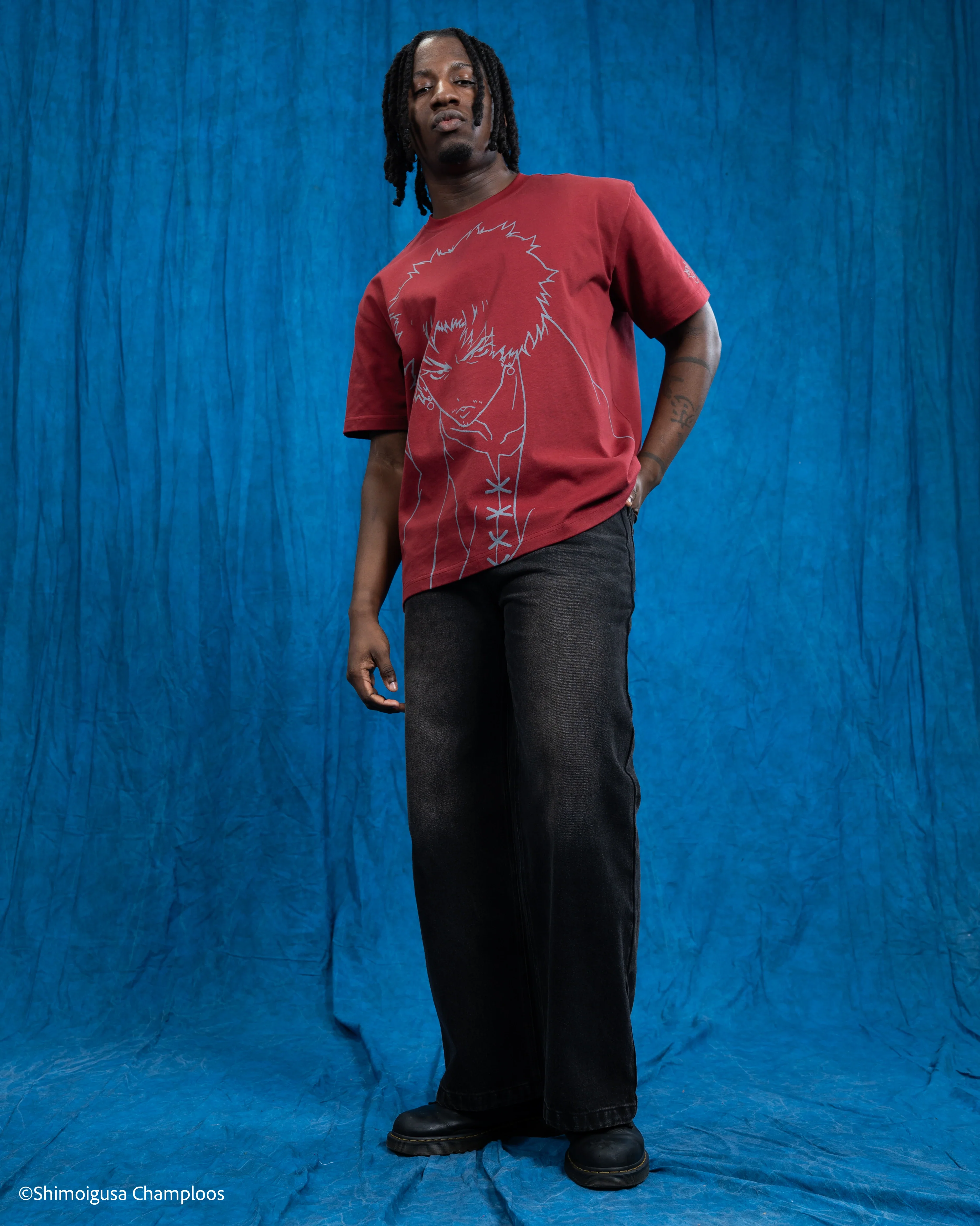Mugen Tee - Image 11