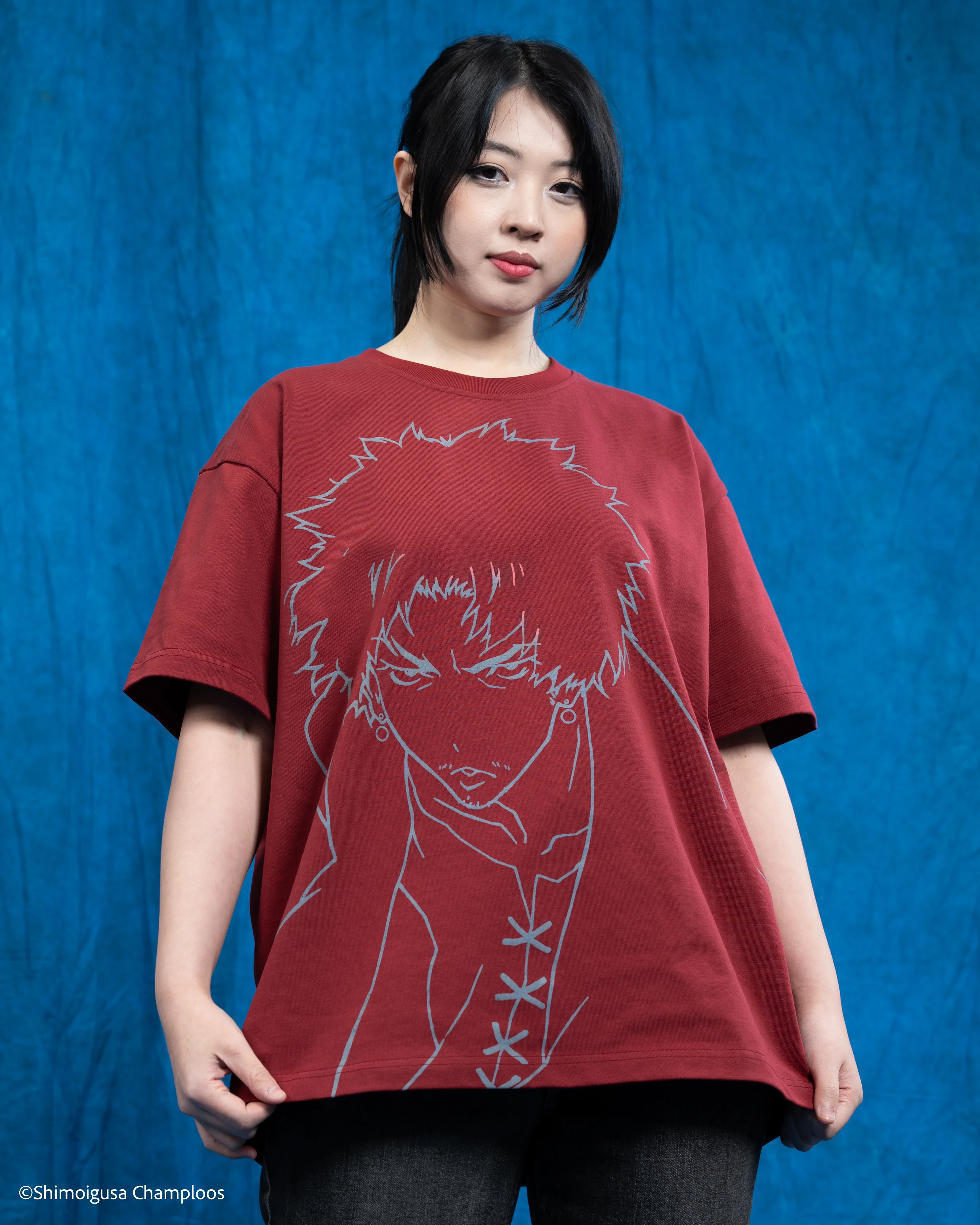 Mugen Tee - Image 3