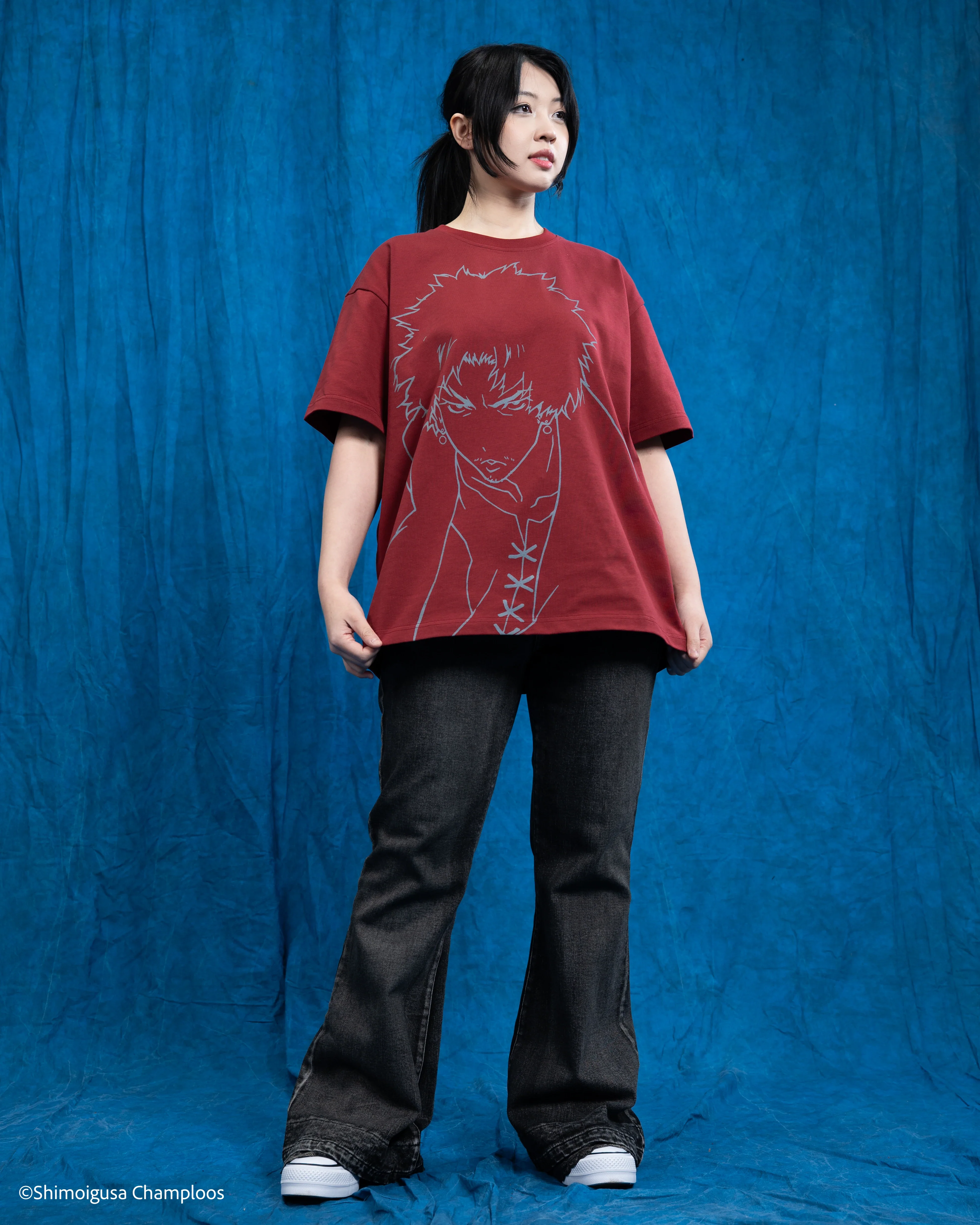 Mugen Tee - Image 6
