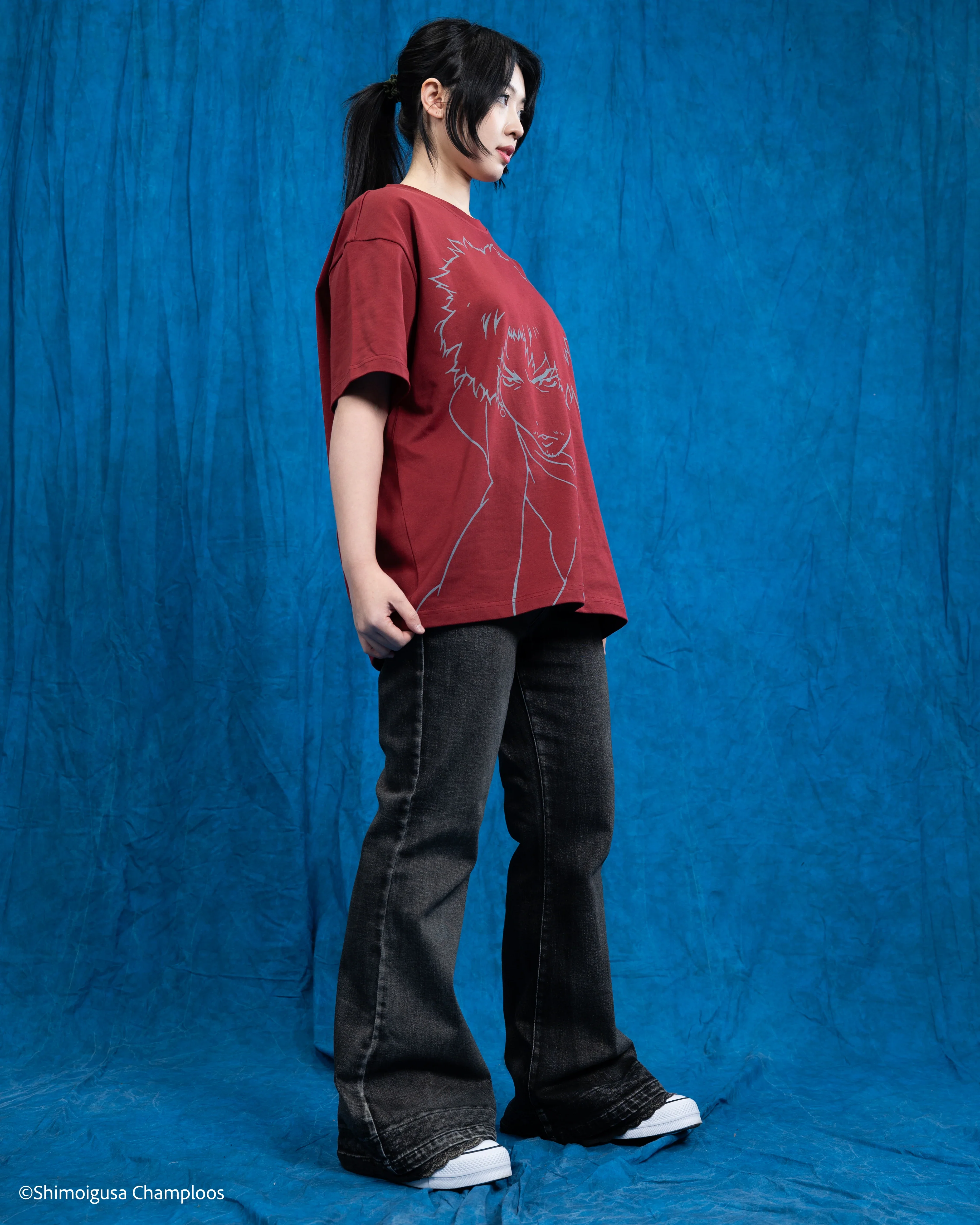 Mugen Tee - Image 7