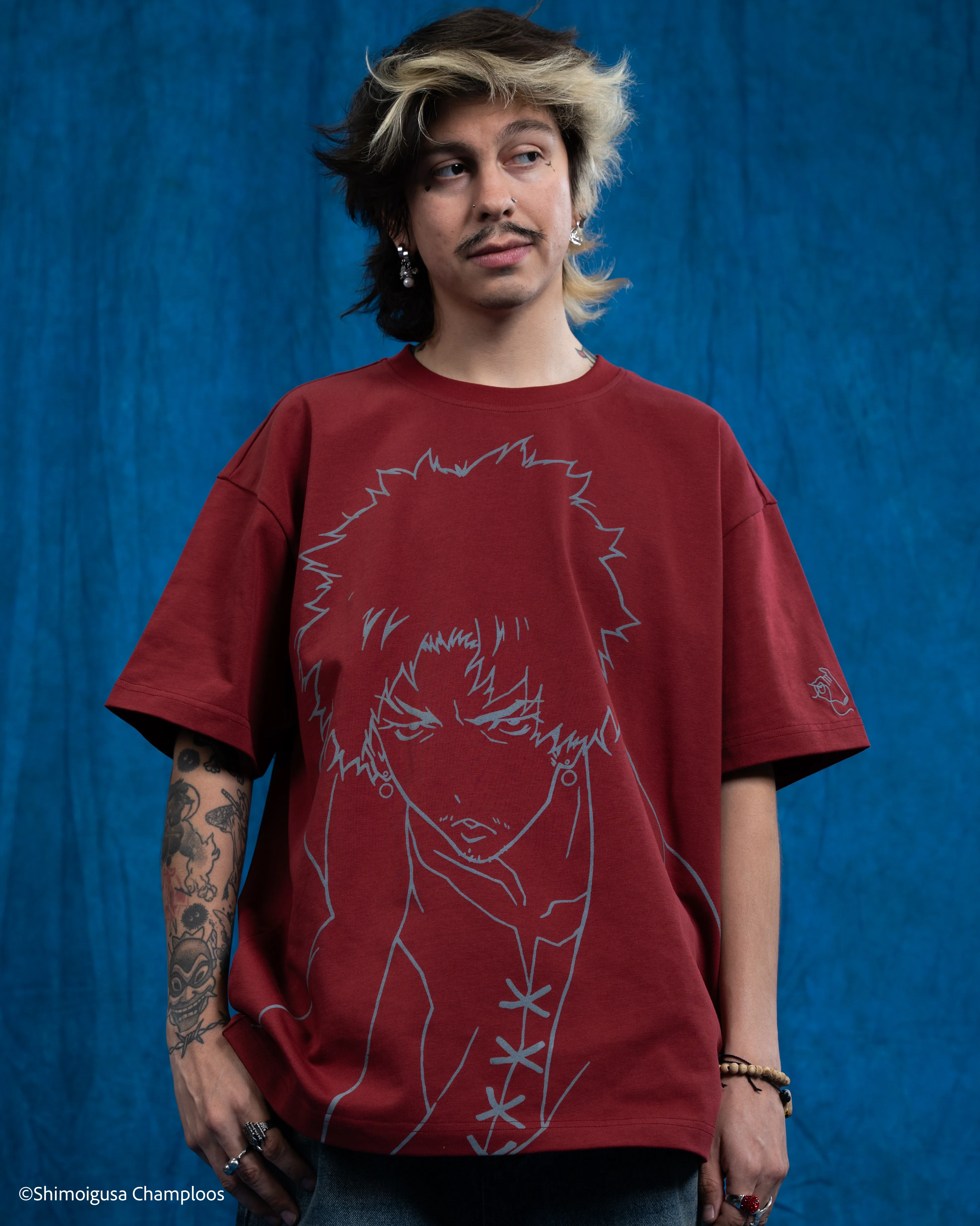 Mugen Tee - Image 8