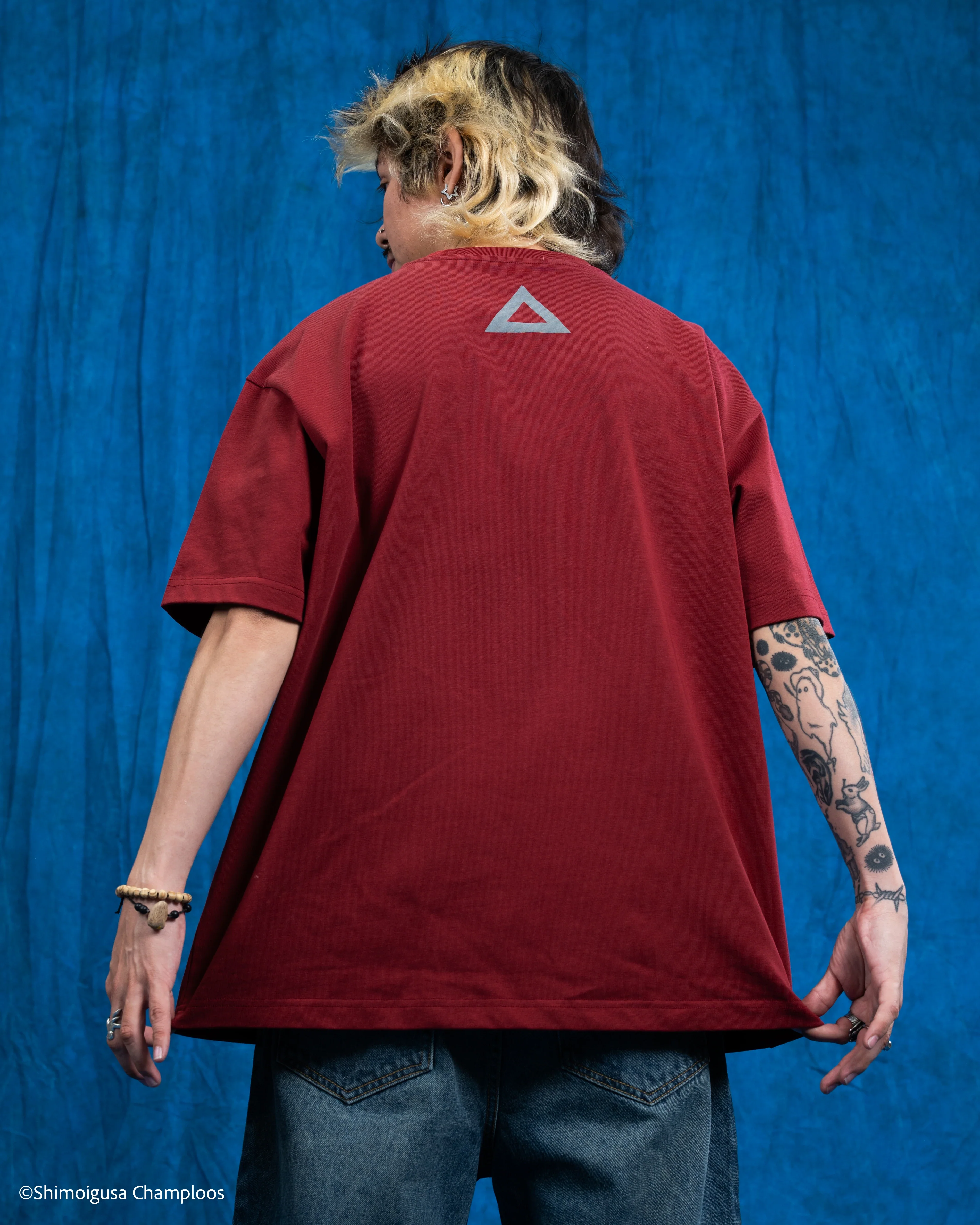 Mugen Tee - Image 9