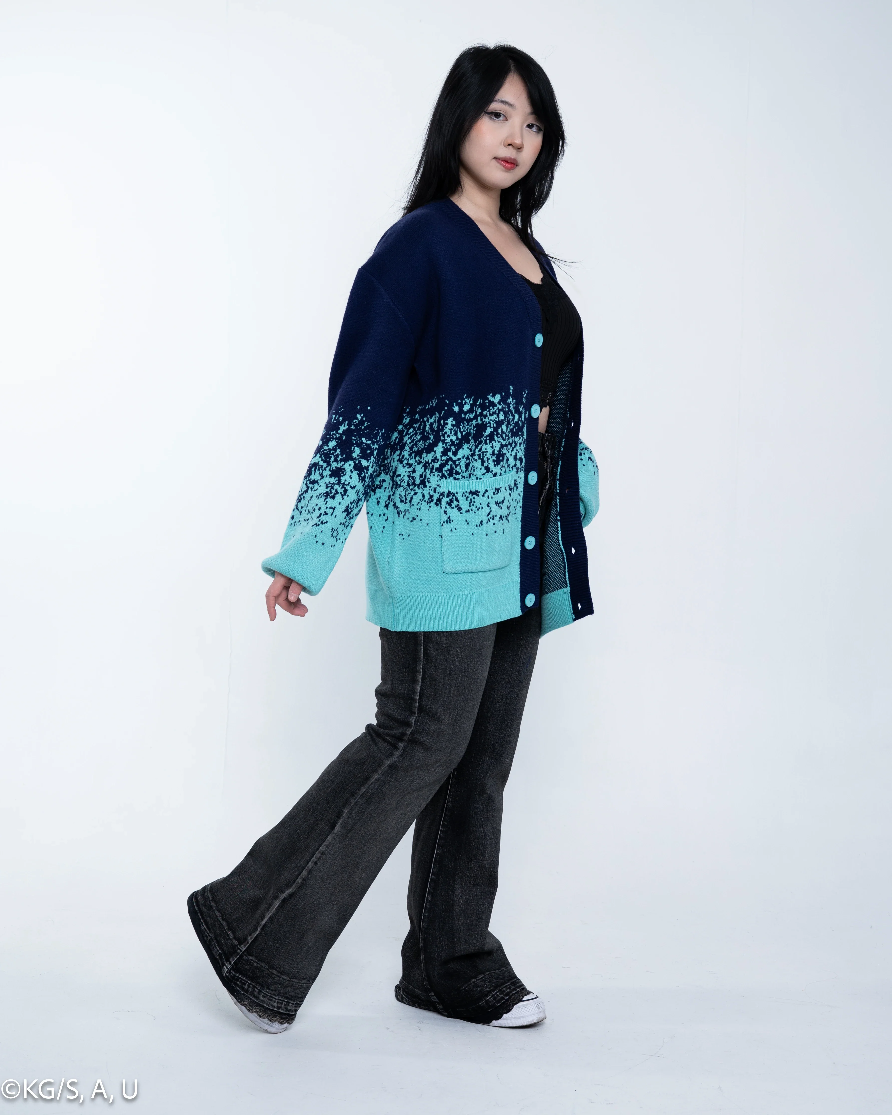 Muichiro Cardigan - Image 10