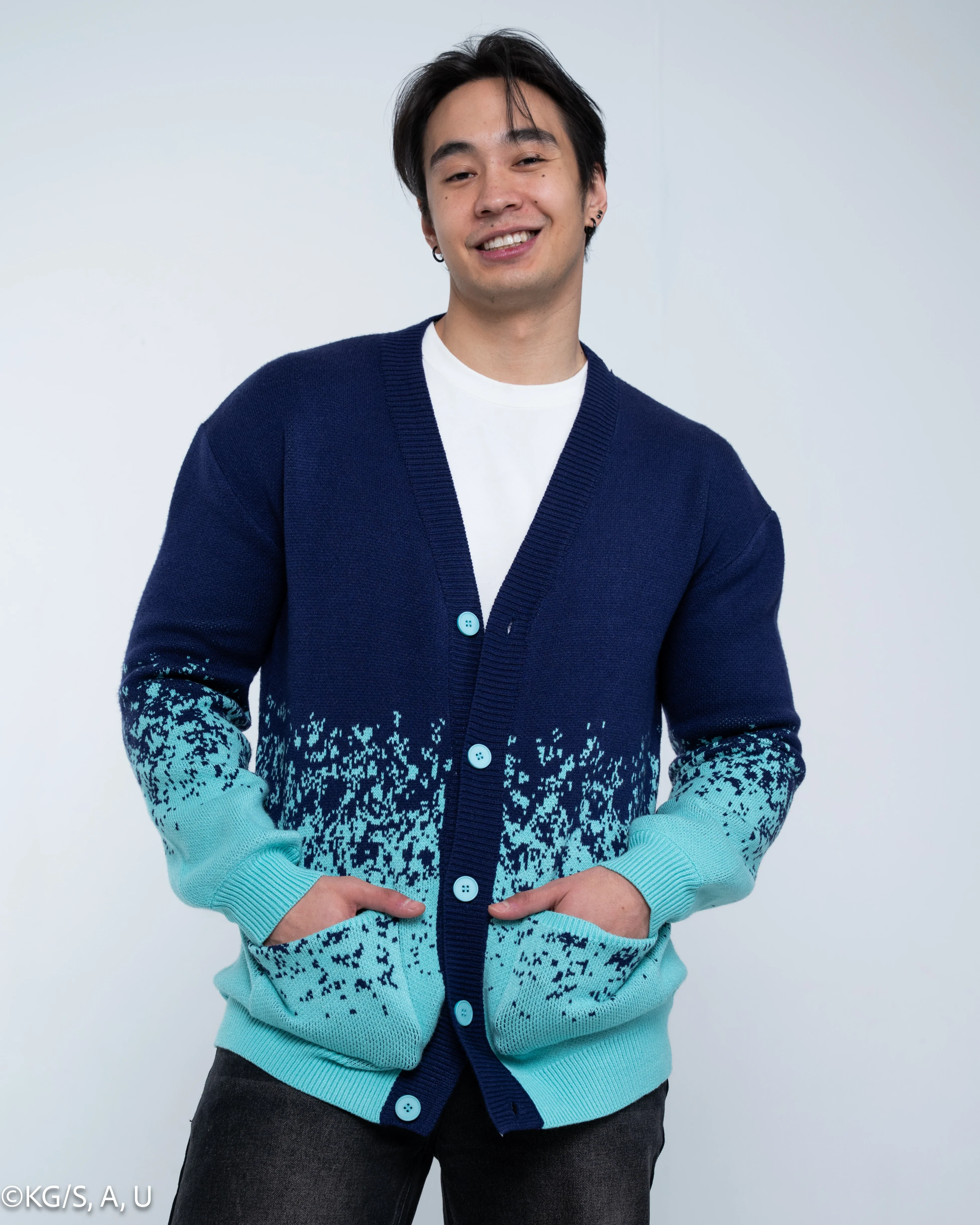 Muichiro Cardigan - Image 12