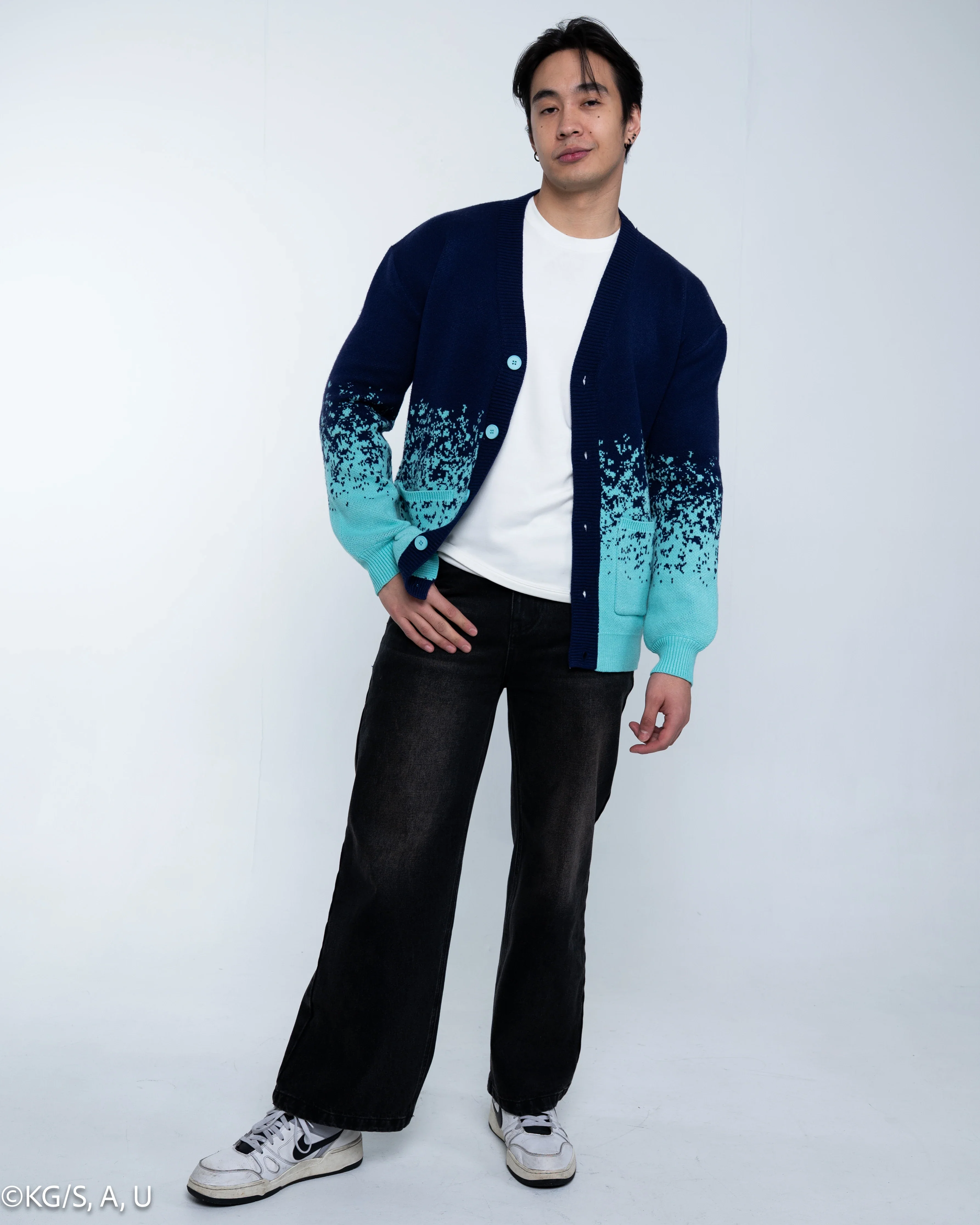 Muichiro Cardigan - Image 13