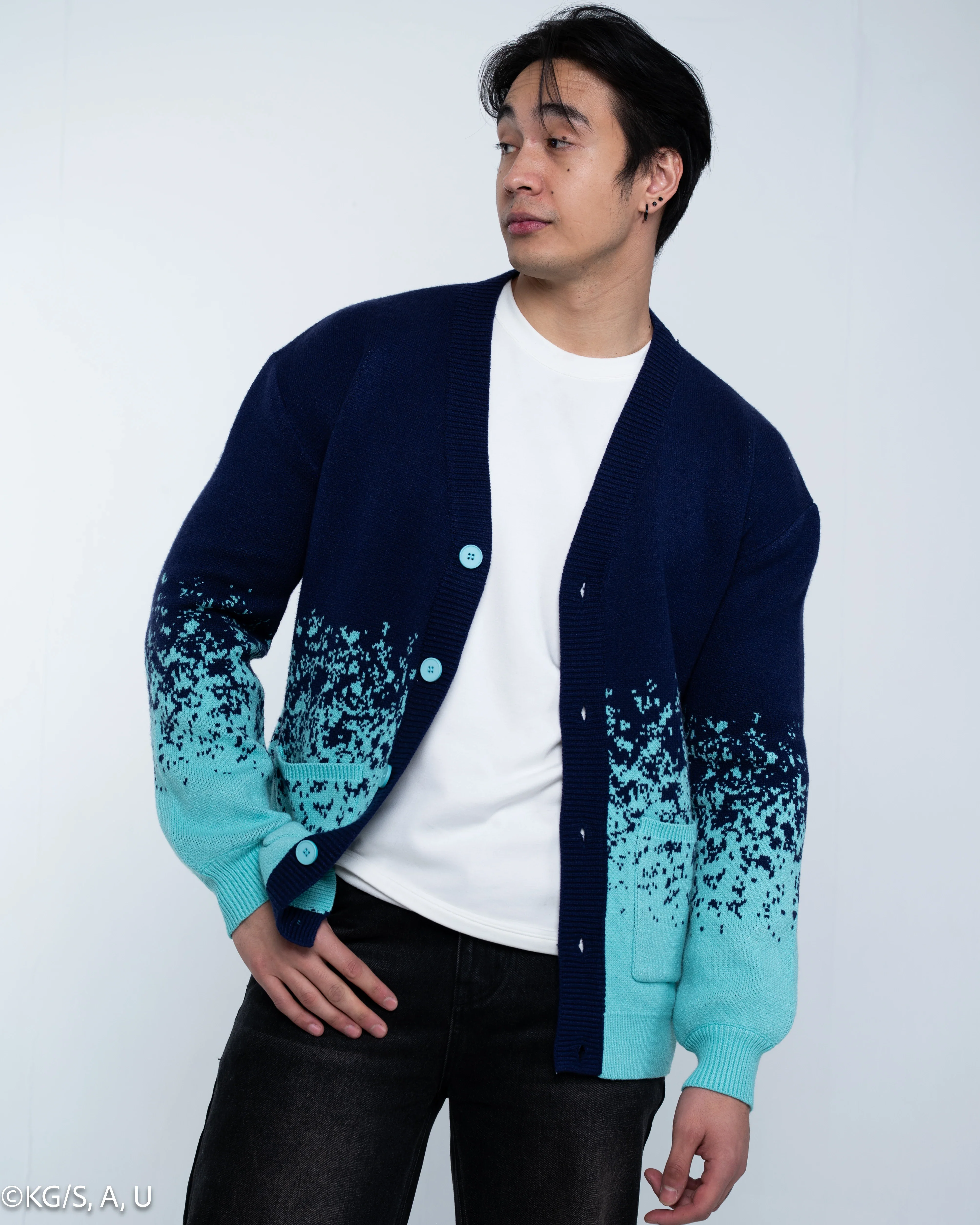 Muichiro Cardigan - Image 14