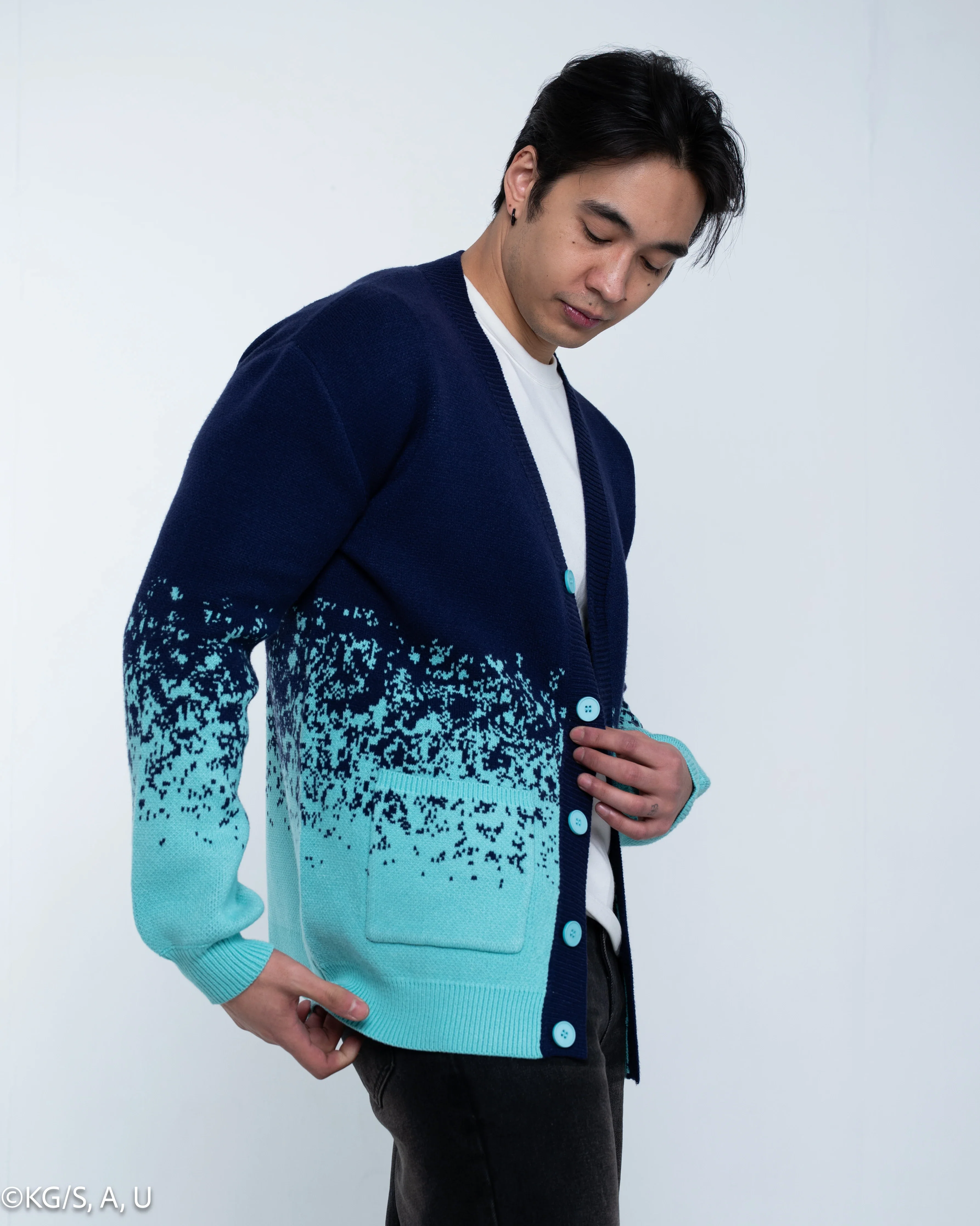 Muichiro Cardigan - Image 15