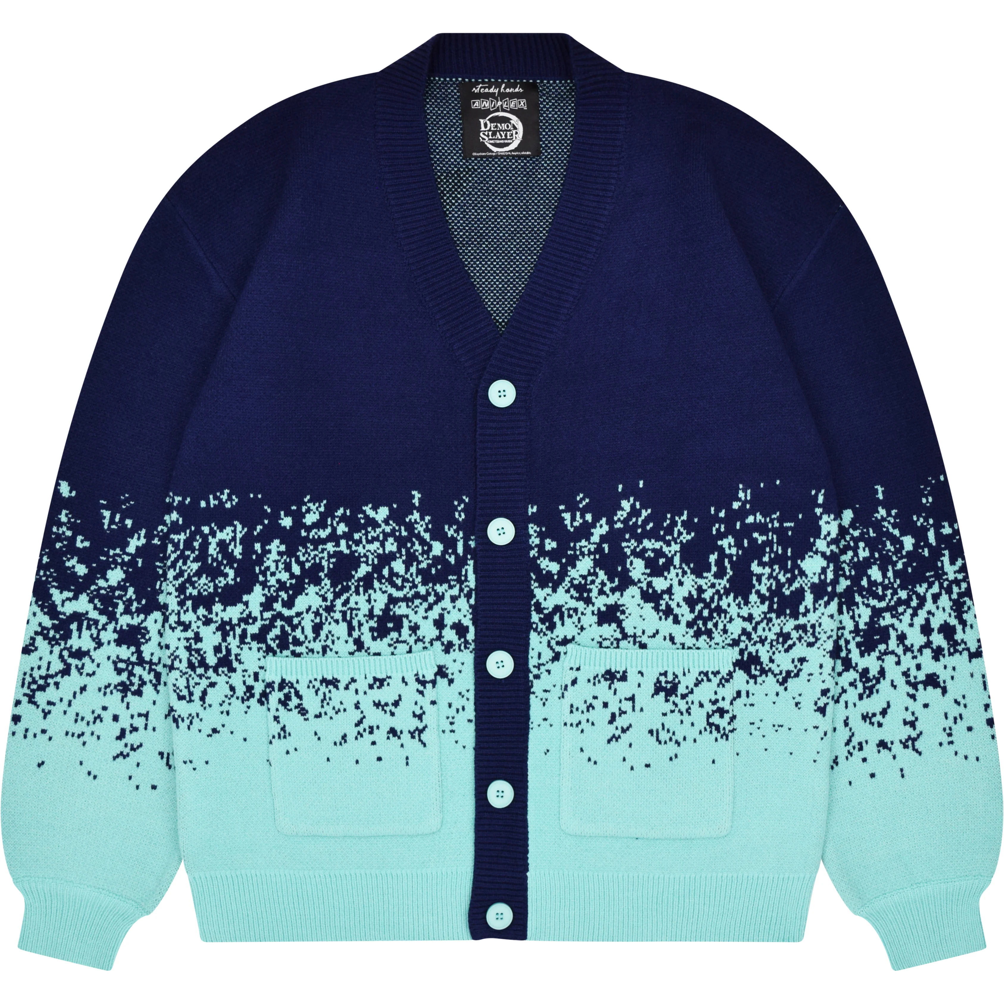 Muichiro Cardigan - Image 2
