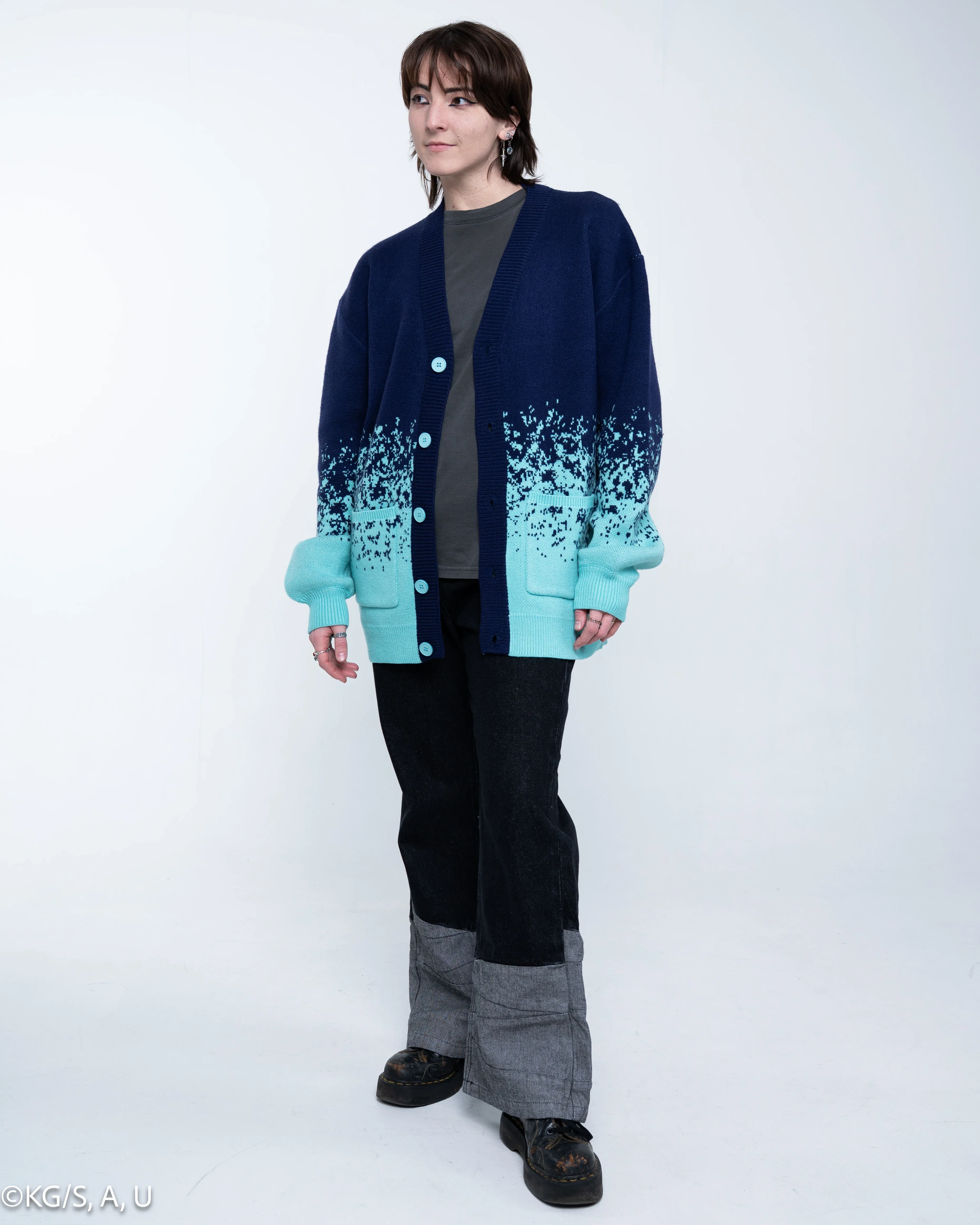 Muichiro Cardigan - Image 4