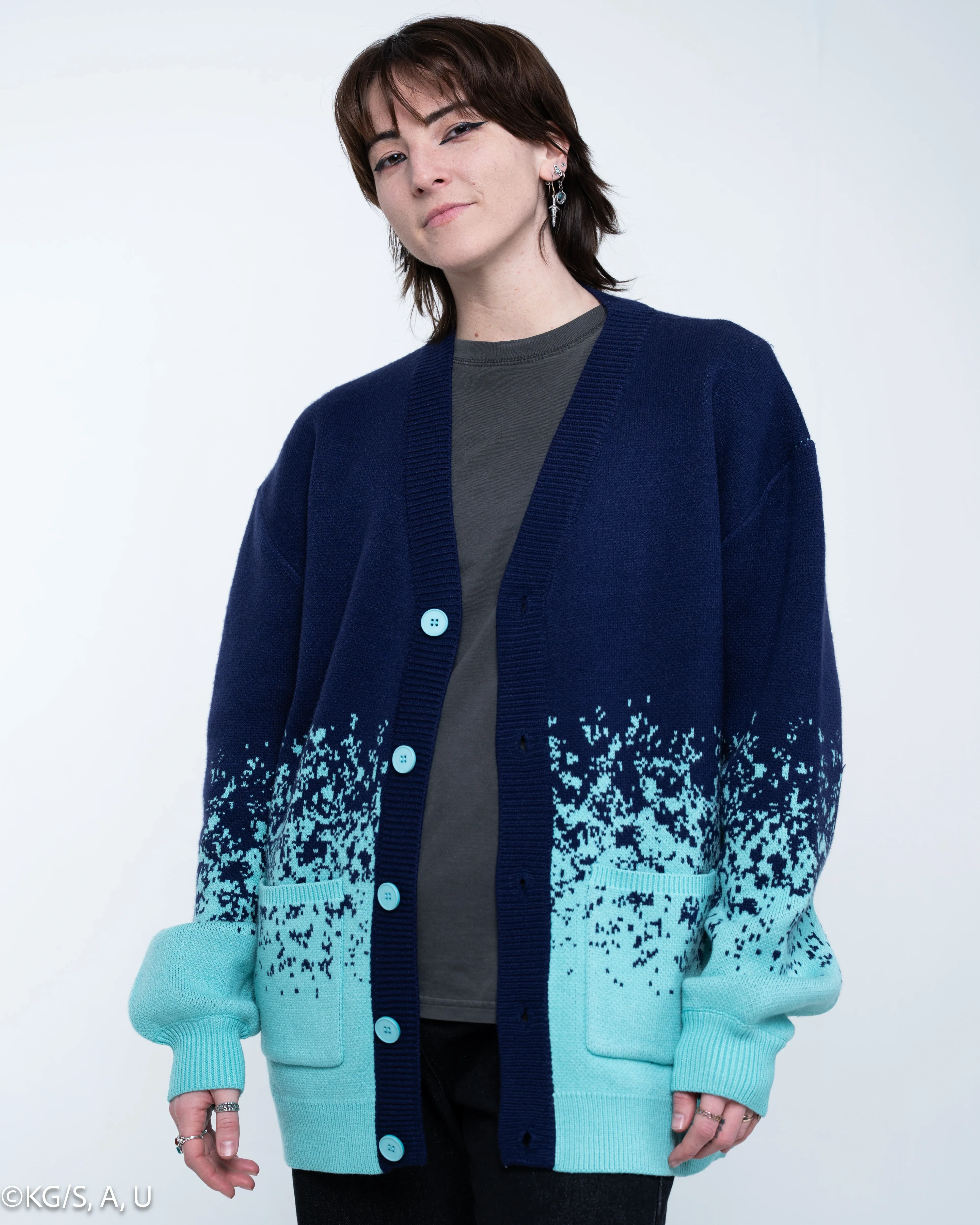 Muichiro Cardigan - Image 5