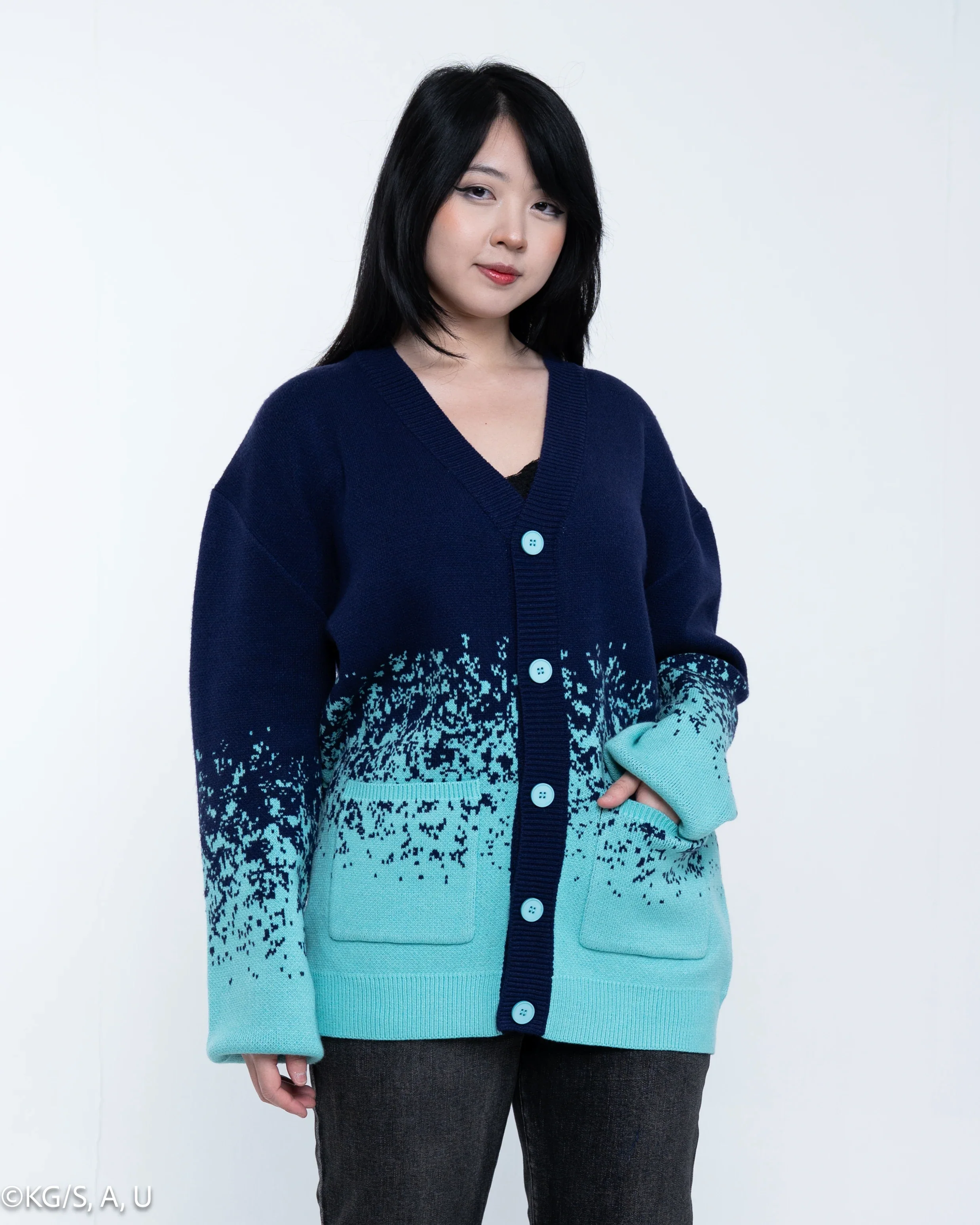 Muichiro Cardigan - Image 9