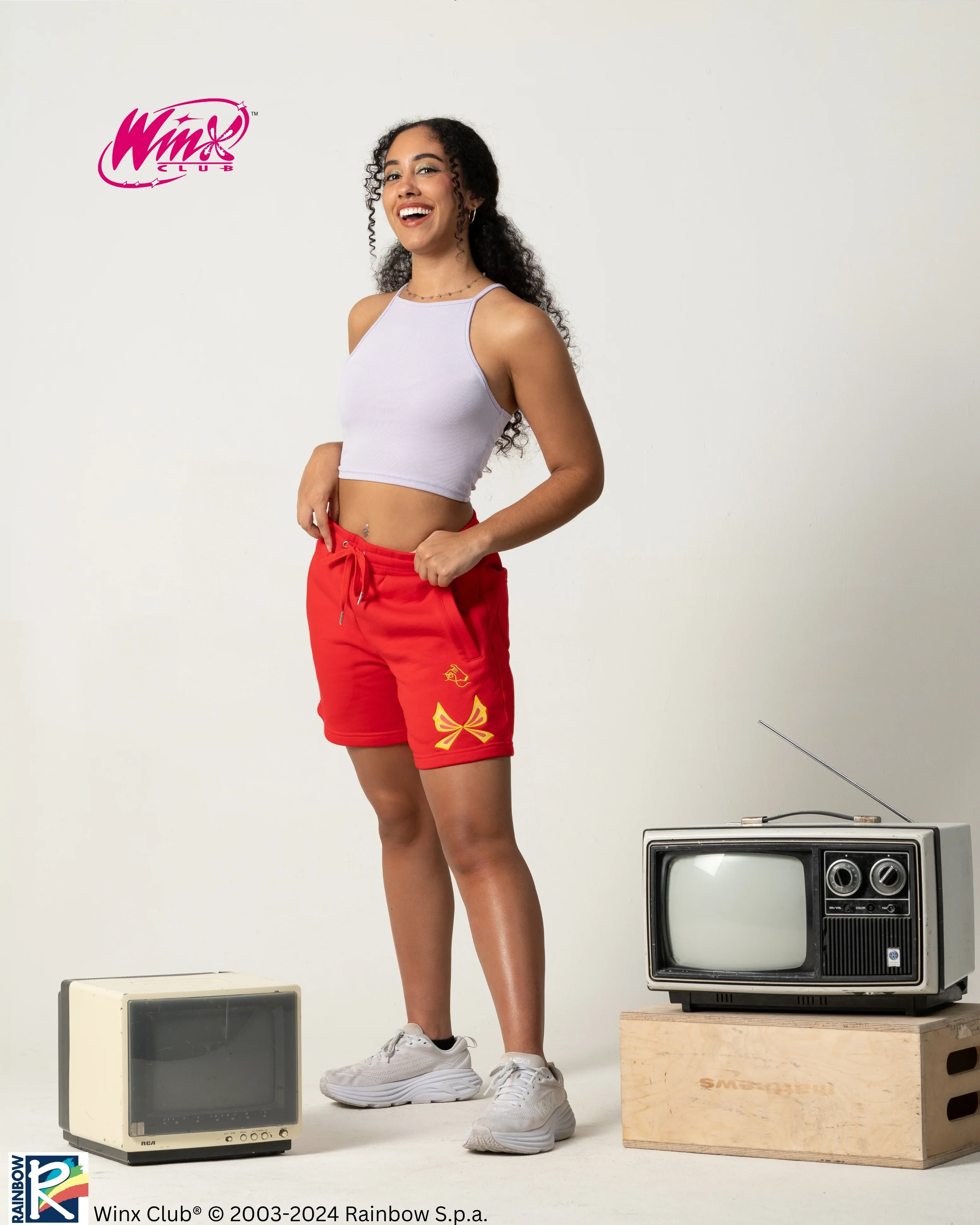 Musa Shorts - Image 3