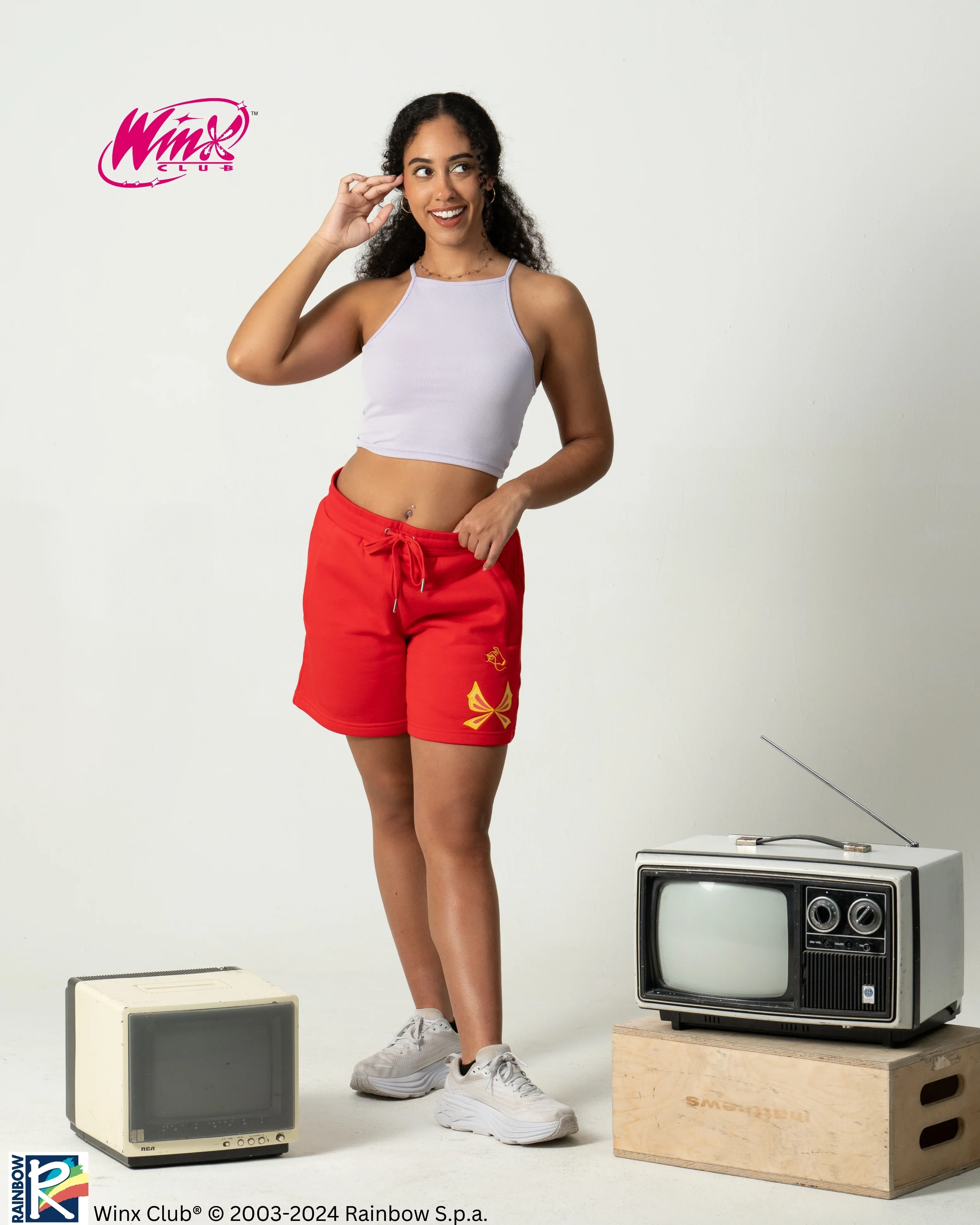 Musa Shorts - Image 5