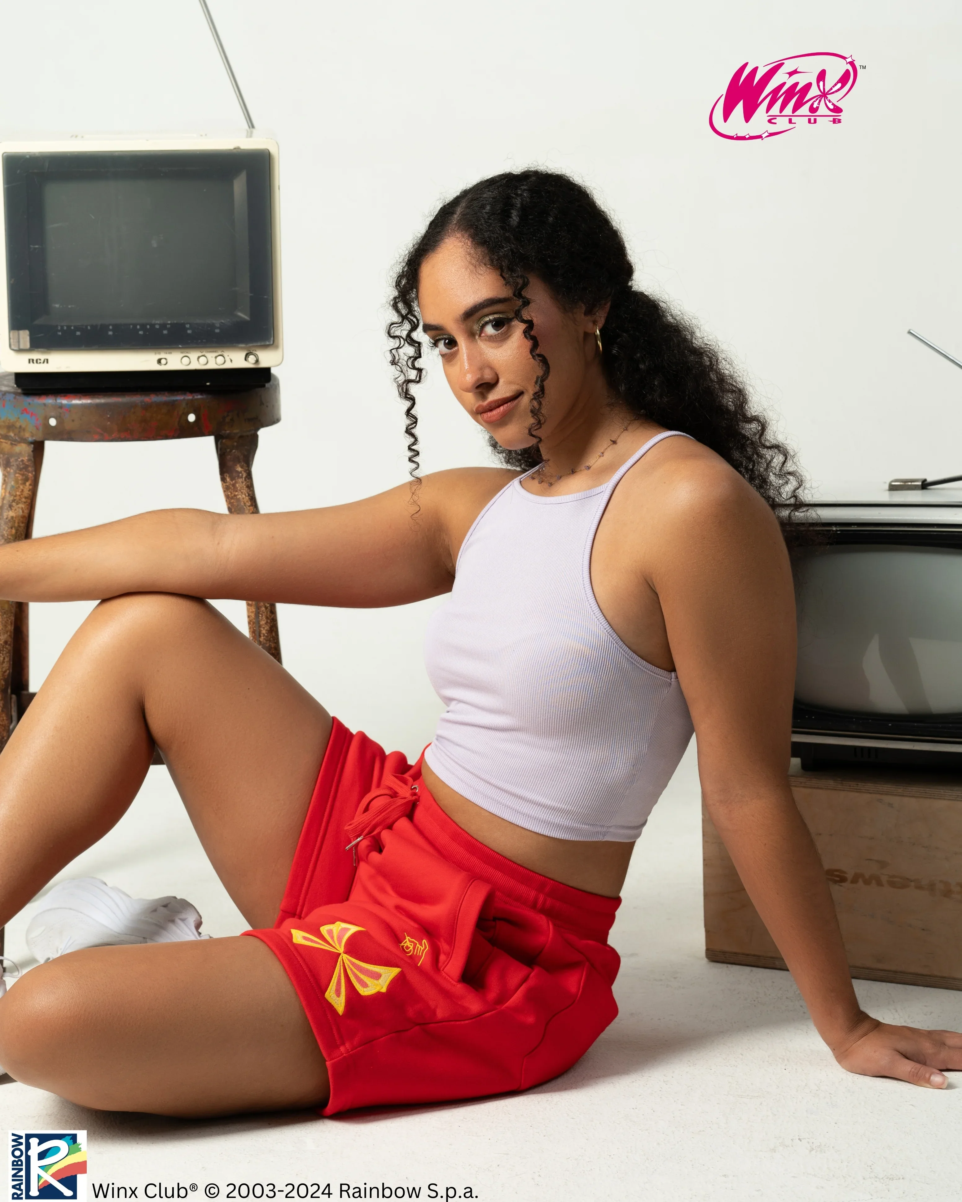 Musa Shorts - Image 6