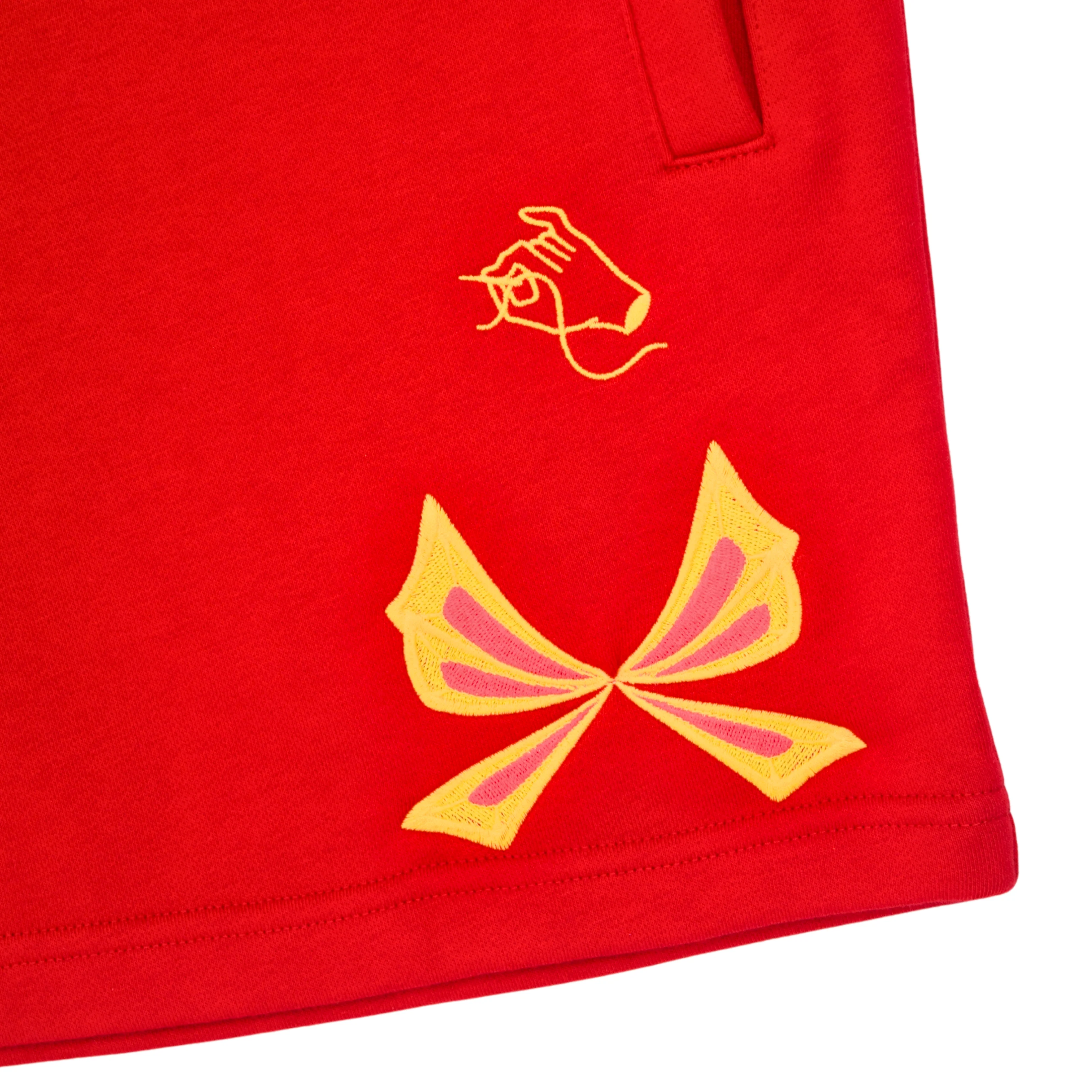 Musa Shorts - Image 7