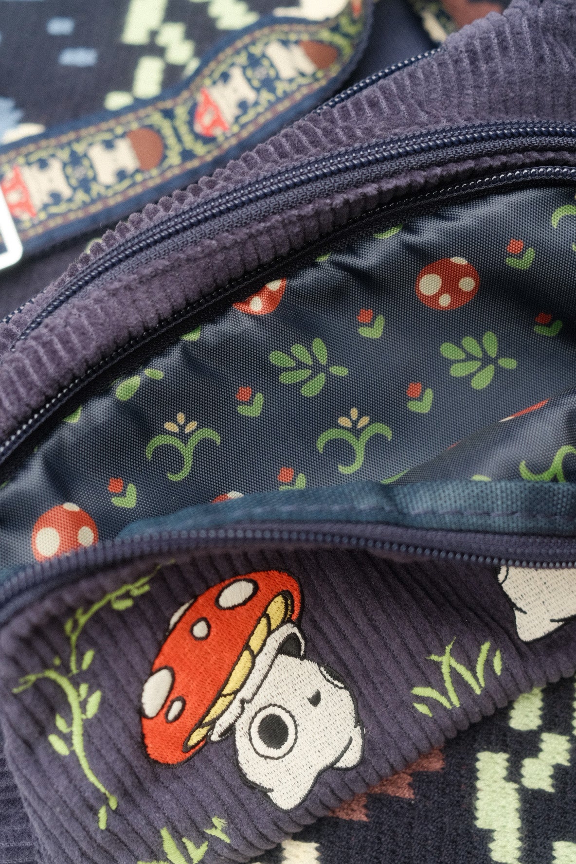 Mushling Fanny Pack - Image 7