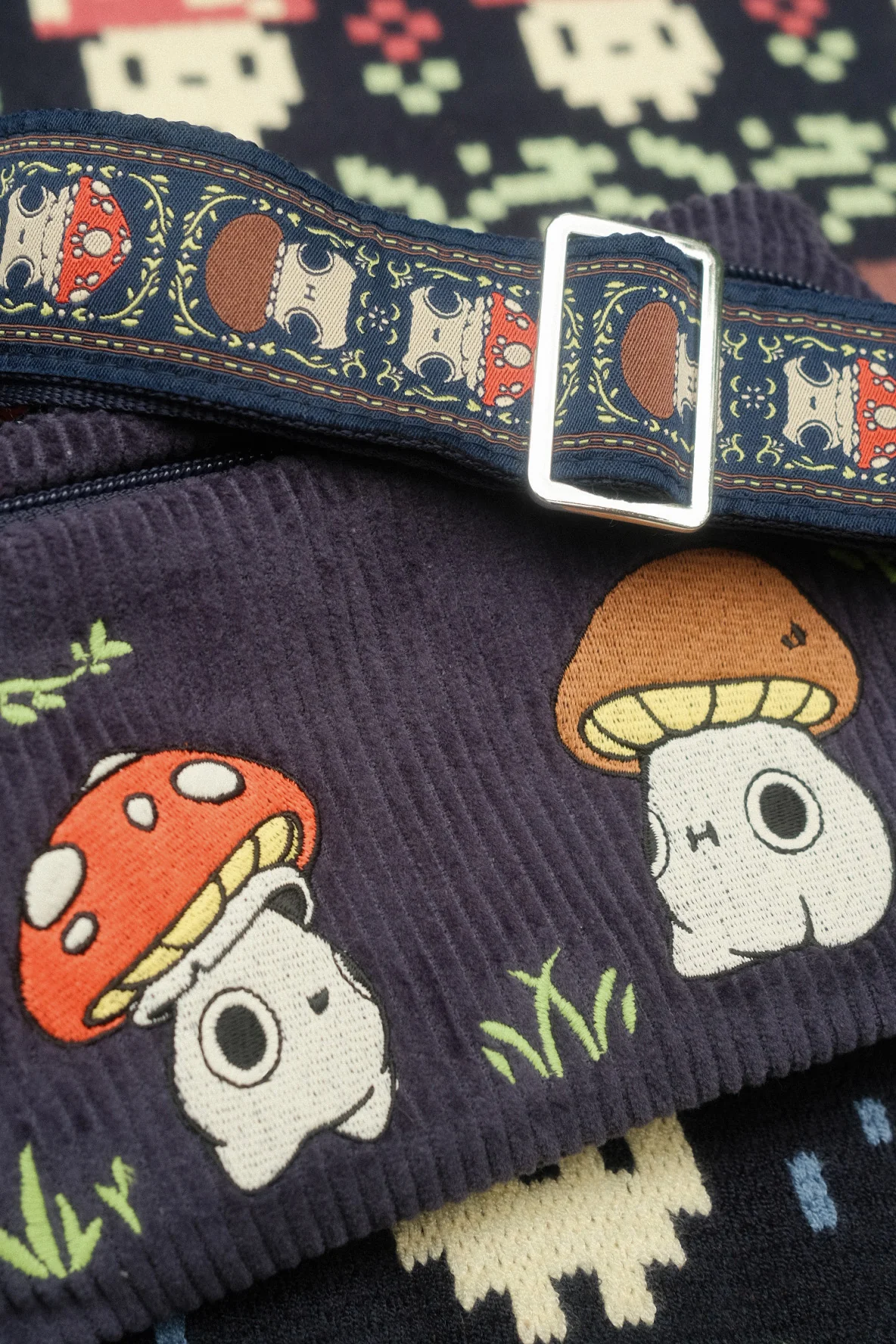 Mushling Fanny Pack - Image 8